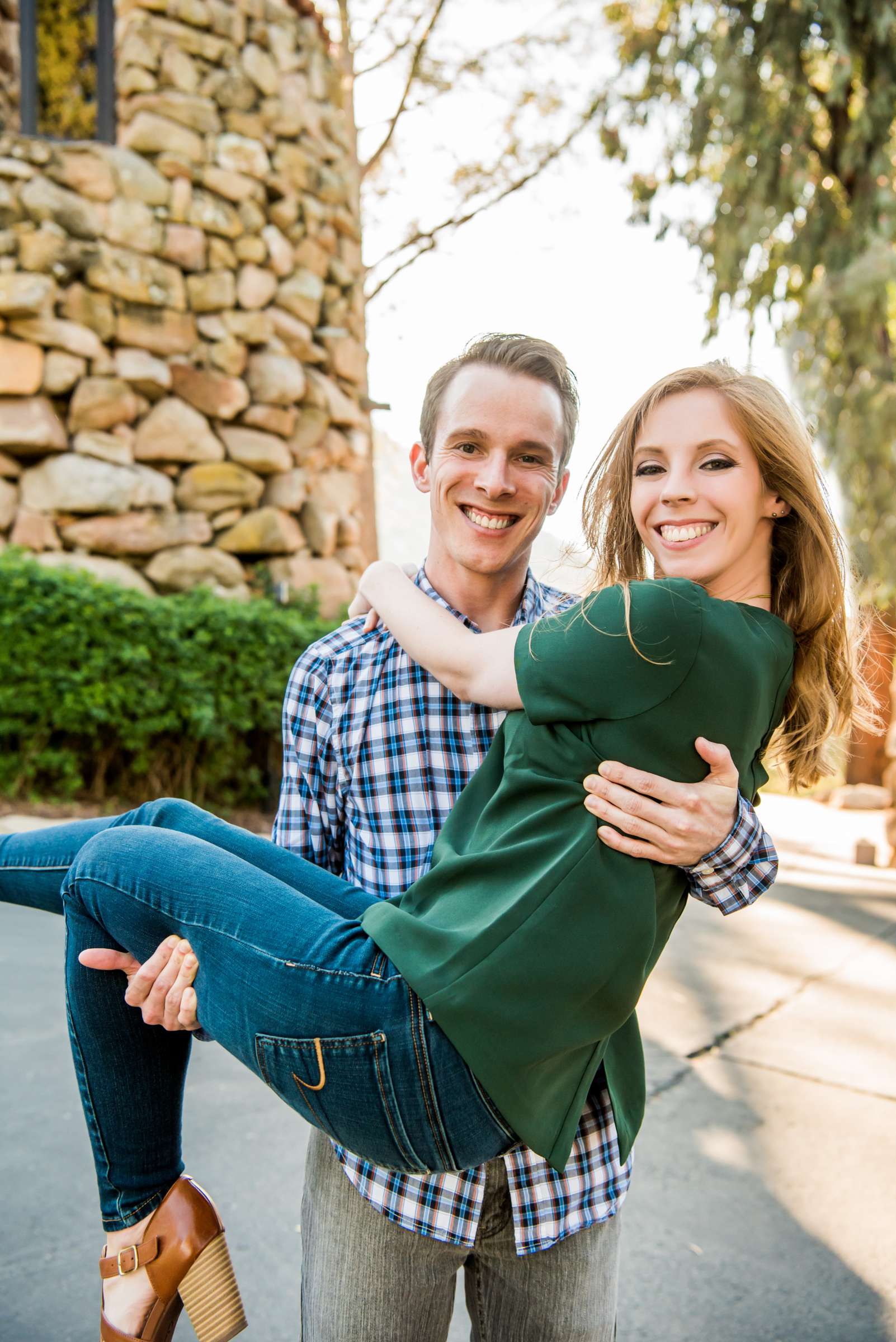 Engagement, Robin and Stevie Engagement Photo #340914 by True Photography