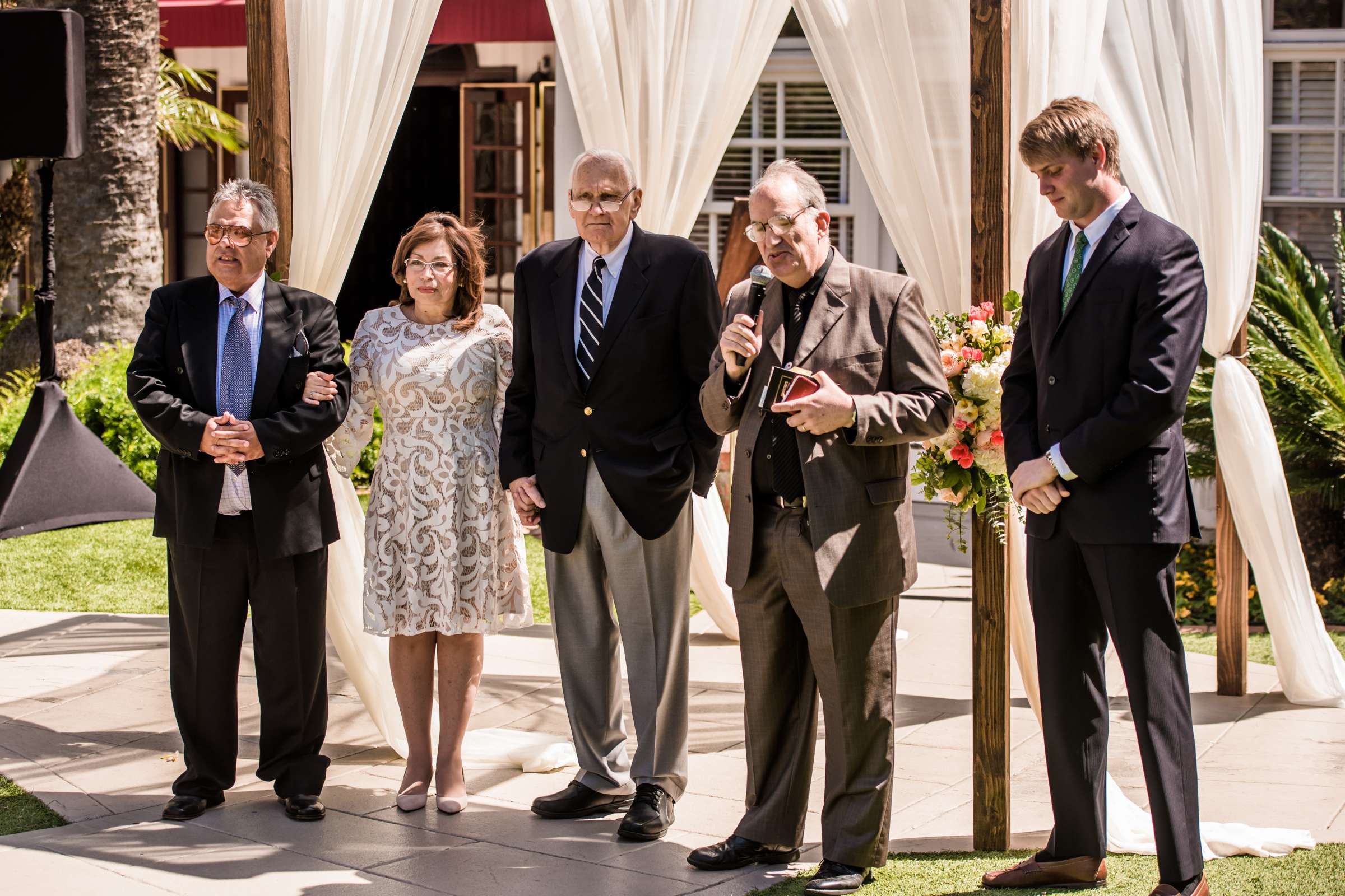 Hotel Del Coronado Wedding, Jeannette and Nick Wedding Photo #340989 by True Photography