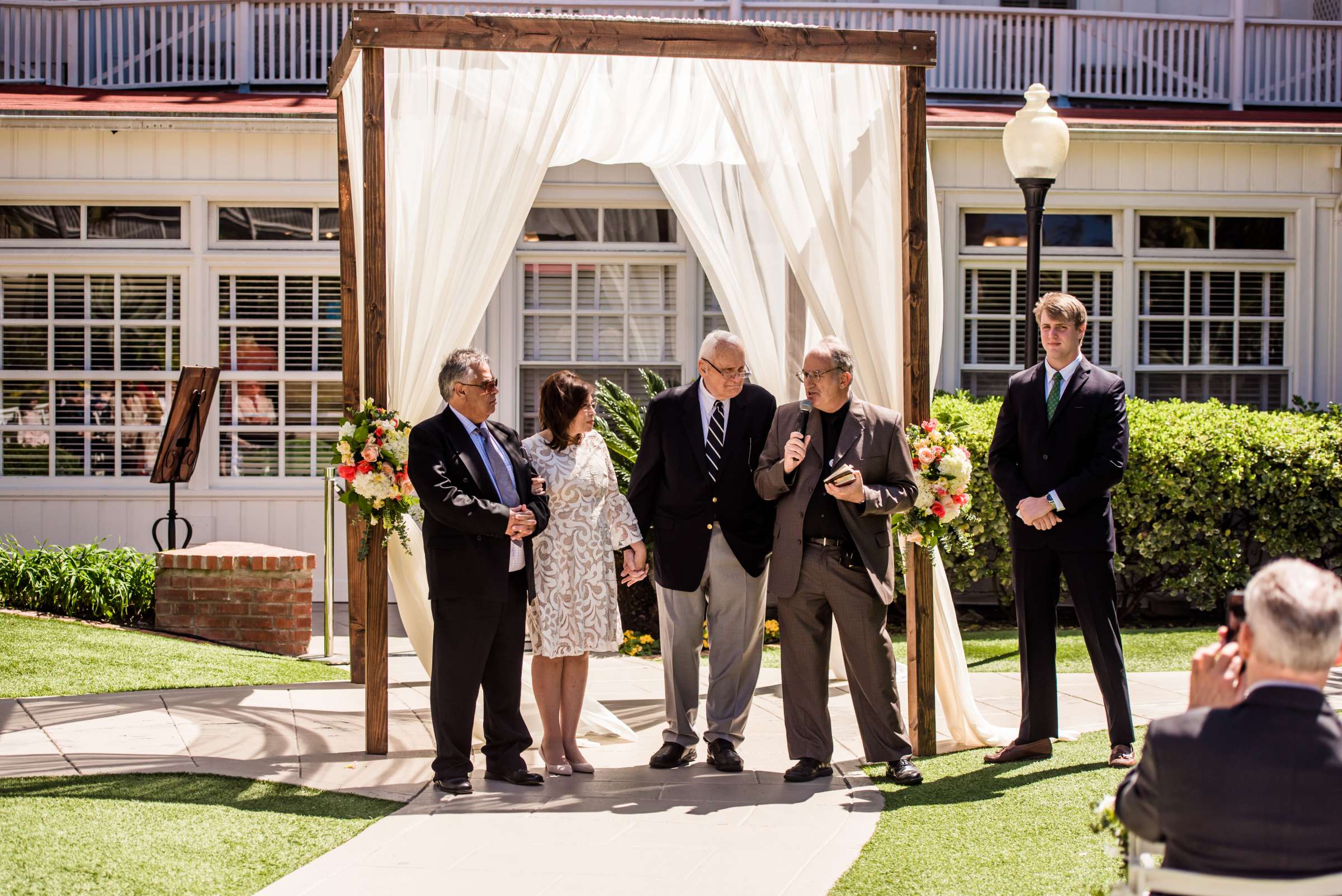 Hotel Del Coronado Wedding, Jeannette and Nick Wedding Photo #340993 by True Photography