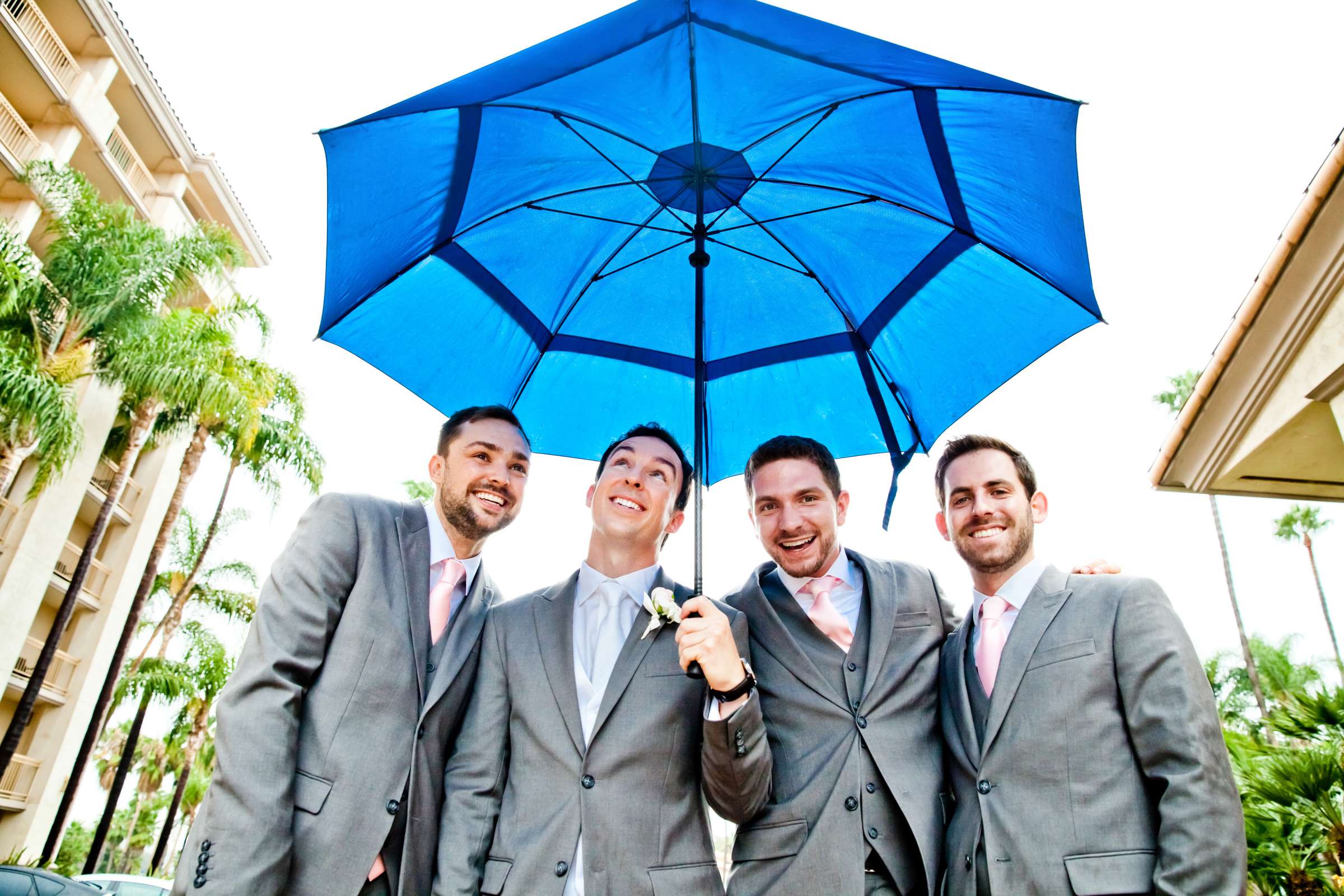 San Diego Mission Bay Resort Wedding coordinated by WED (Weddings.Events.Design), Amanda and Russell Wedding Photo #341263 by True Photography