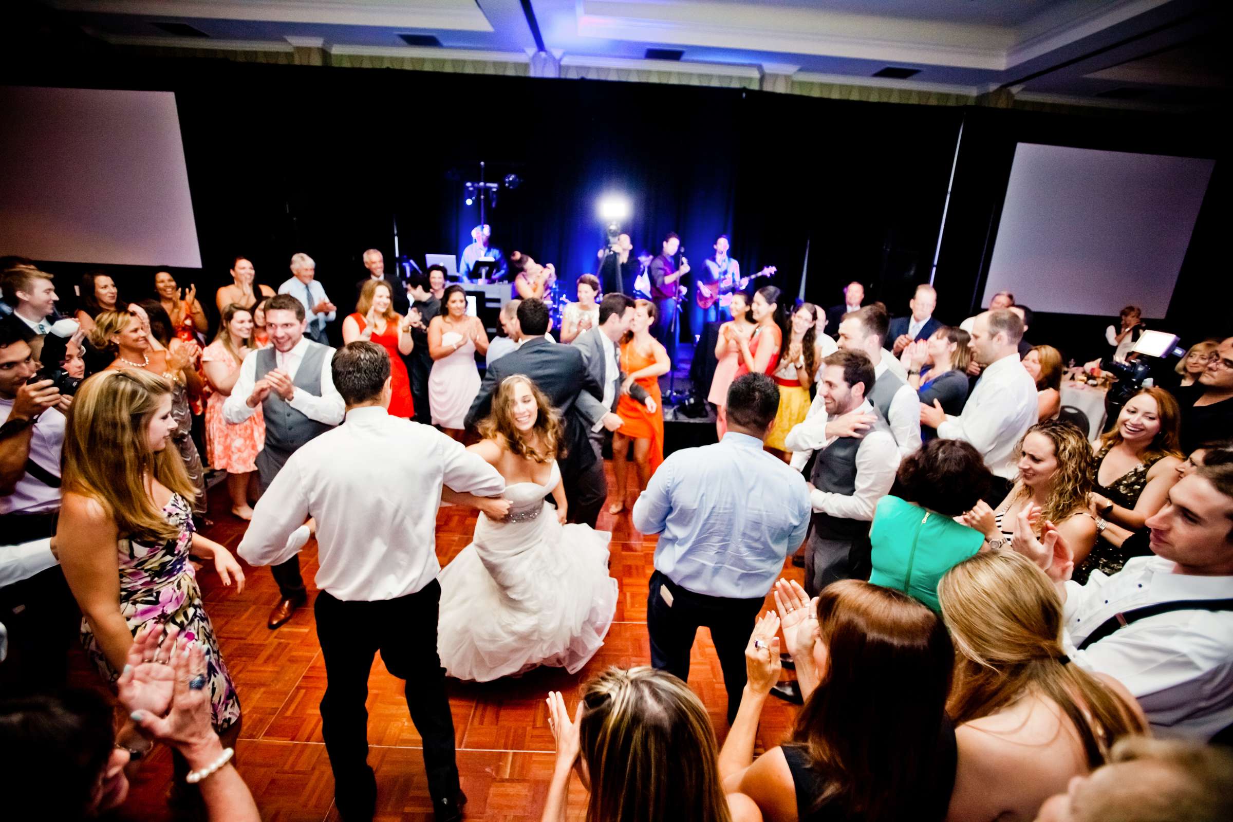 San Diego Mission Bay Resort Wedding coordinated by WED (Weddings.Events.Design), Amanda and Russell Wedding Photo #341301 by True Photography