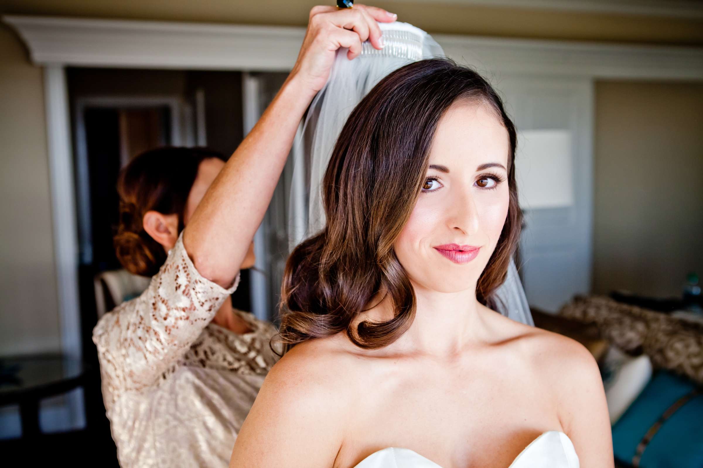 Hotel Del Coronado Wedding coordinated by Mint Weddings, Megan and Weston Wedding Photo #341361 by True Photography