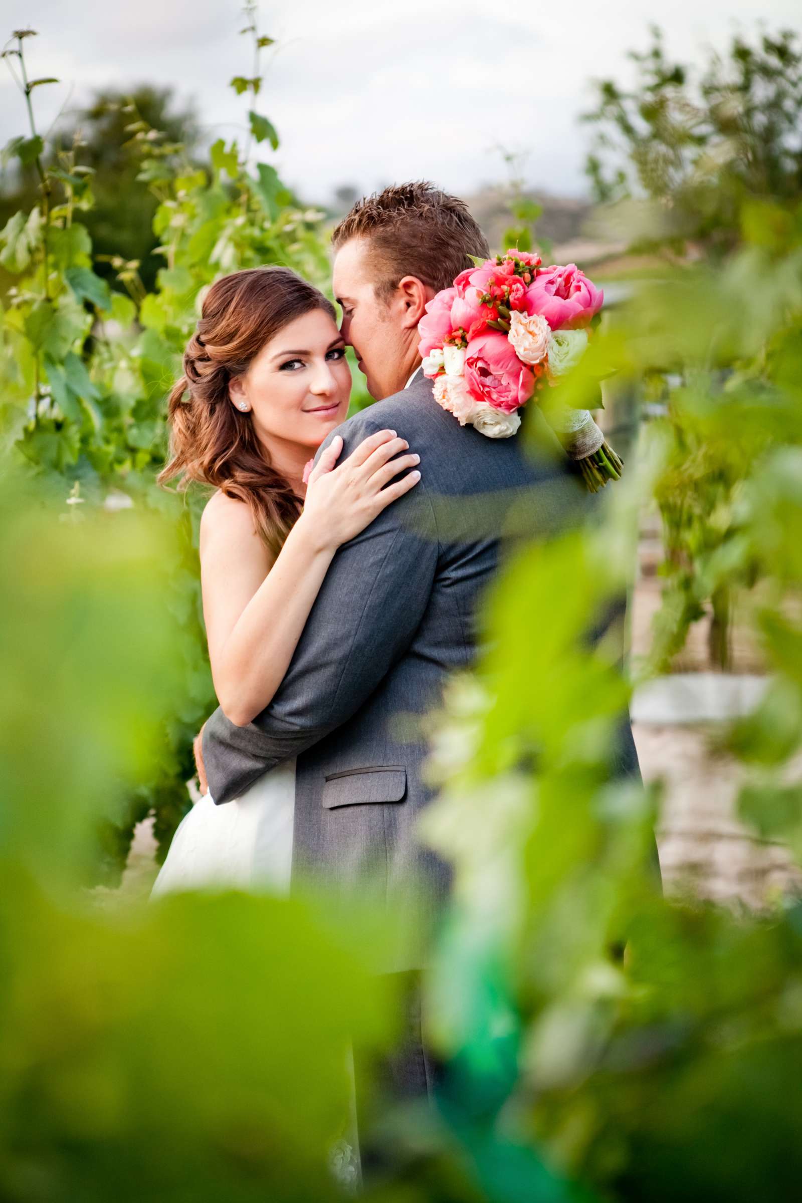 Longshadow Ranch Vineyard & Winery Wedding, Jaclyn and Austin (Longshadow Ranch) Wedding Photo #341365 by True Photography