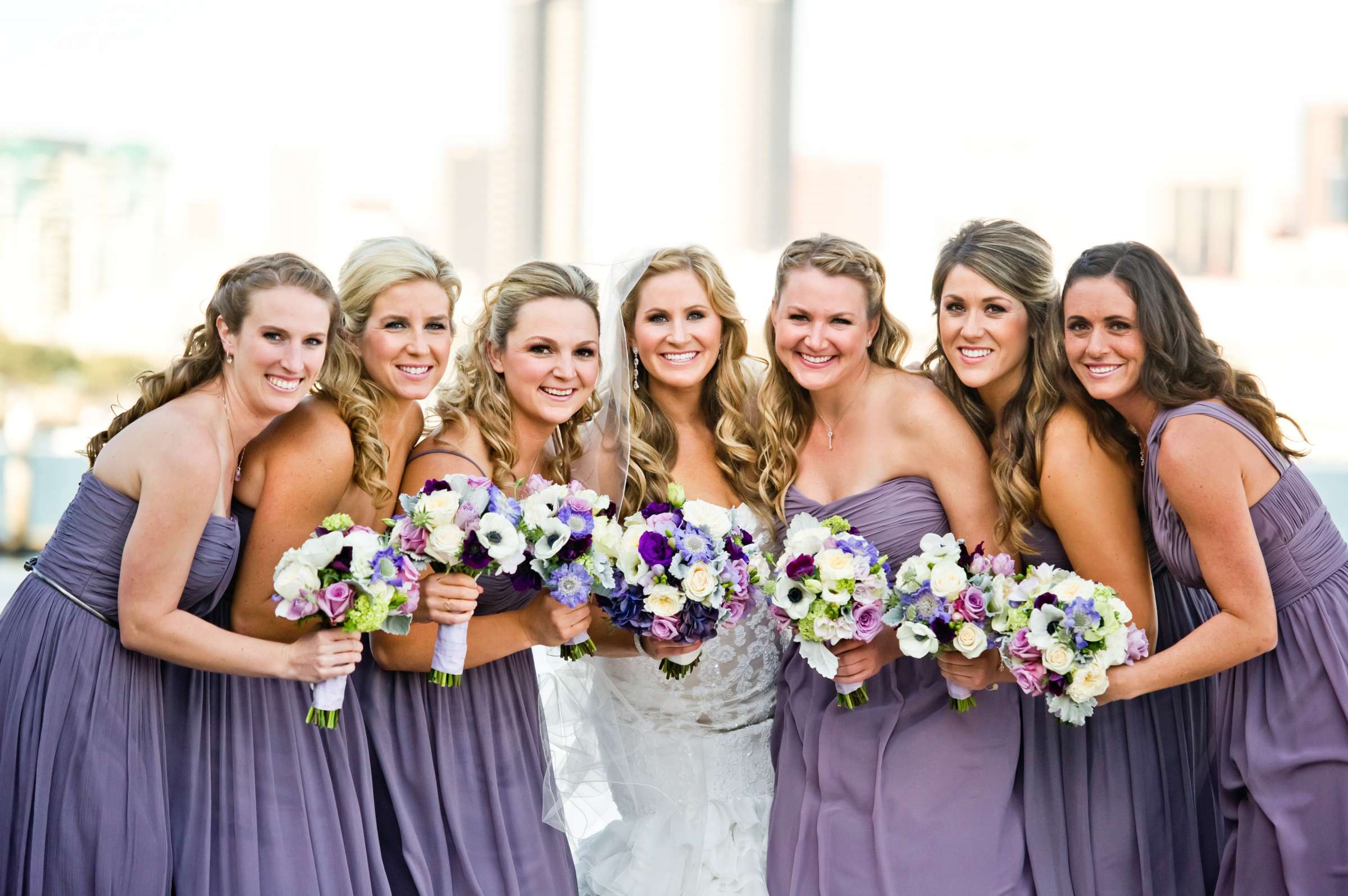 Coronado Island Marriott Resort & Spa Wedding, Megan and Derek Wedding Photo #341498 by True Photography