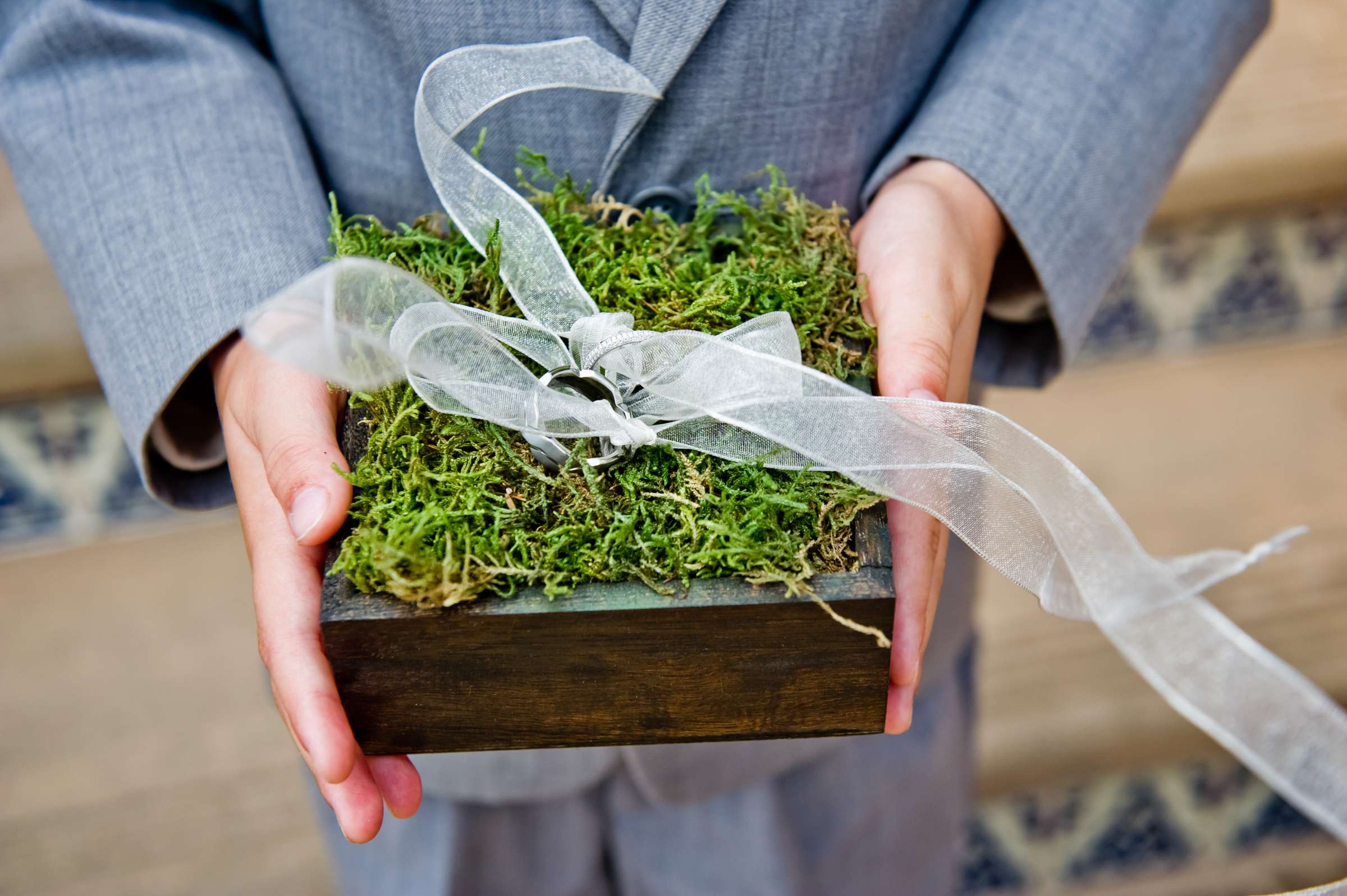 Rancho Valencia Wedding coordinated by Thomas Bui Lifestyle, Lauren and Kevin Wedding Photo #341759 by True Photography