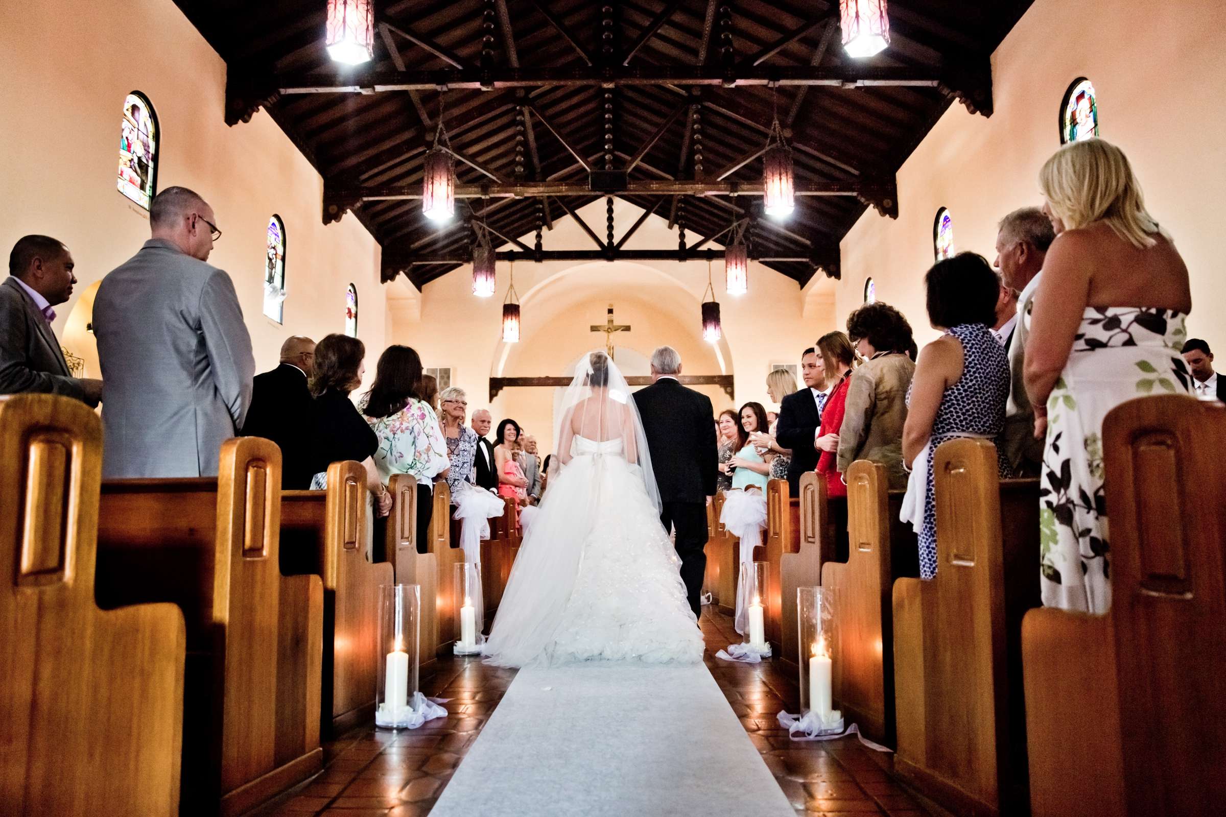 The Ultimate Skybox Wedding, ﻿Ashley and Emil Wedding Photo #341939 by True Photography