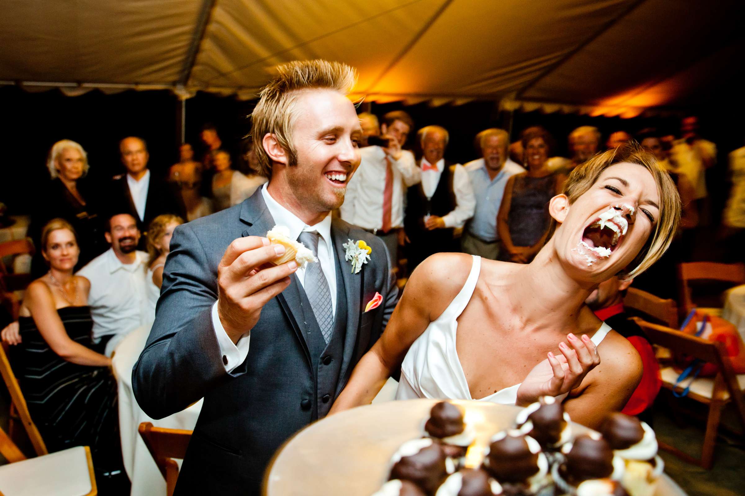 California State Beaches Wedding, Vanessa and Justin Wedding Photo #342135 by True Photography