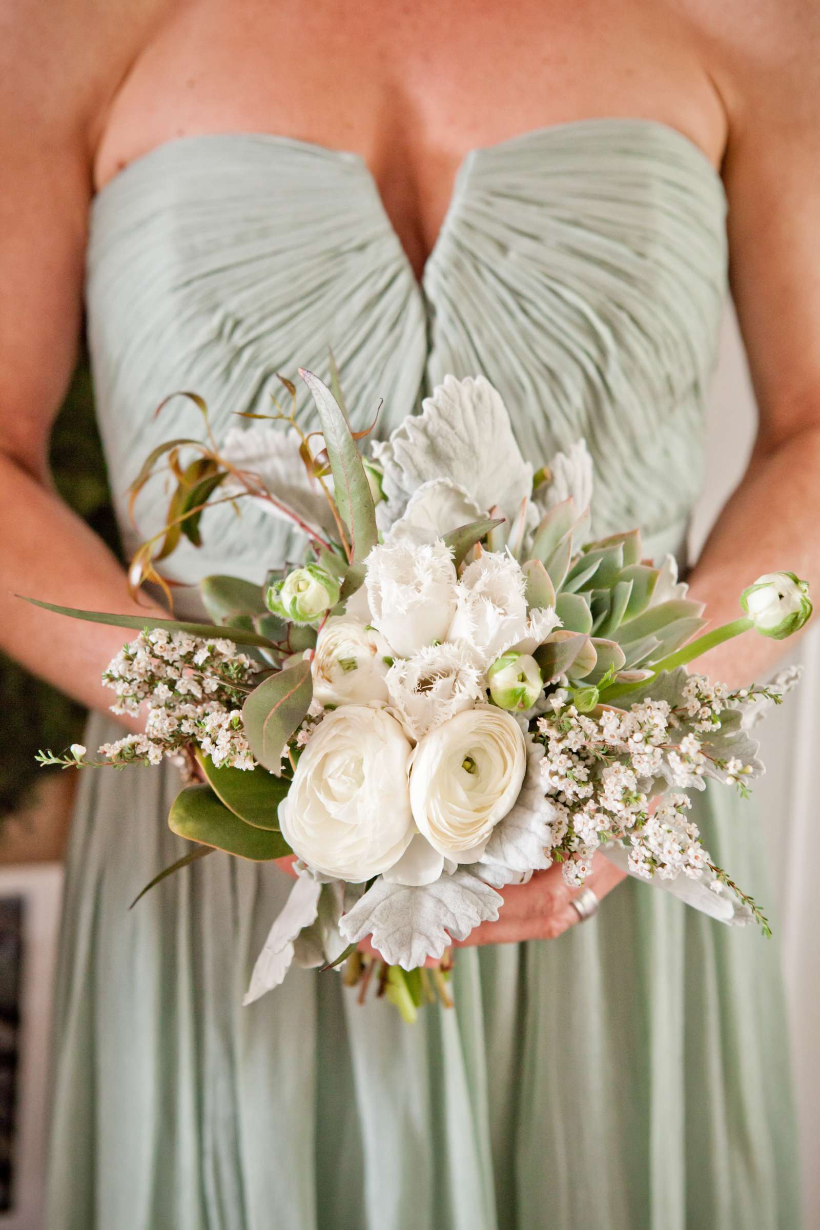 Powerhouse Del Mar Wedding, Lynda and Nick Wedding Photo #342314 by True Photography