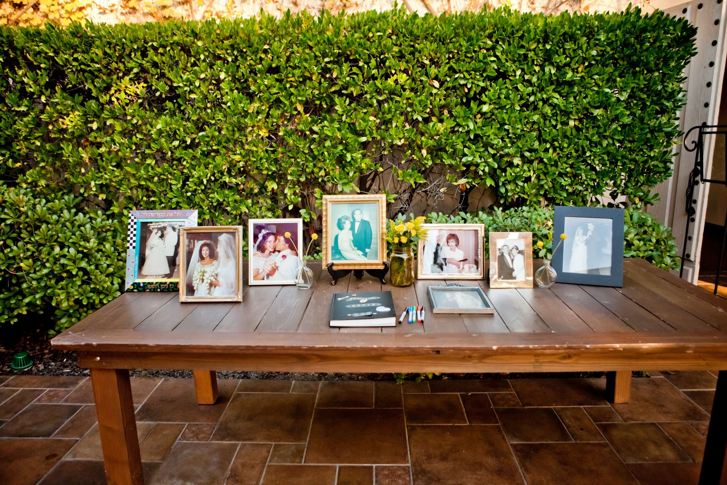 Rancho Bernardo Inn Wedding, Danielle and David Wedding Photo #342445 by True Photography