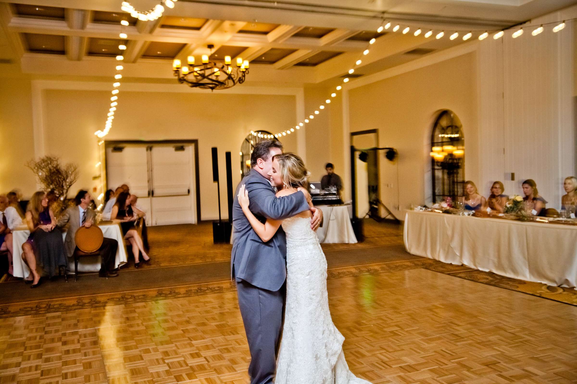 Estancia Wedding coordinated by Silhouette Event Planning & Design, Ashley and Colby Wedding Photo #342517 by True Photography