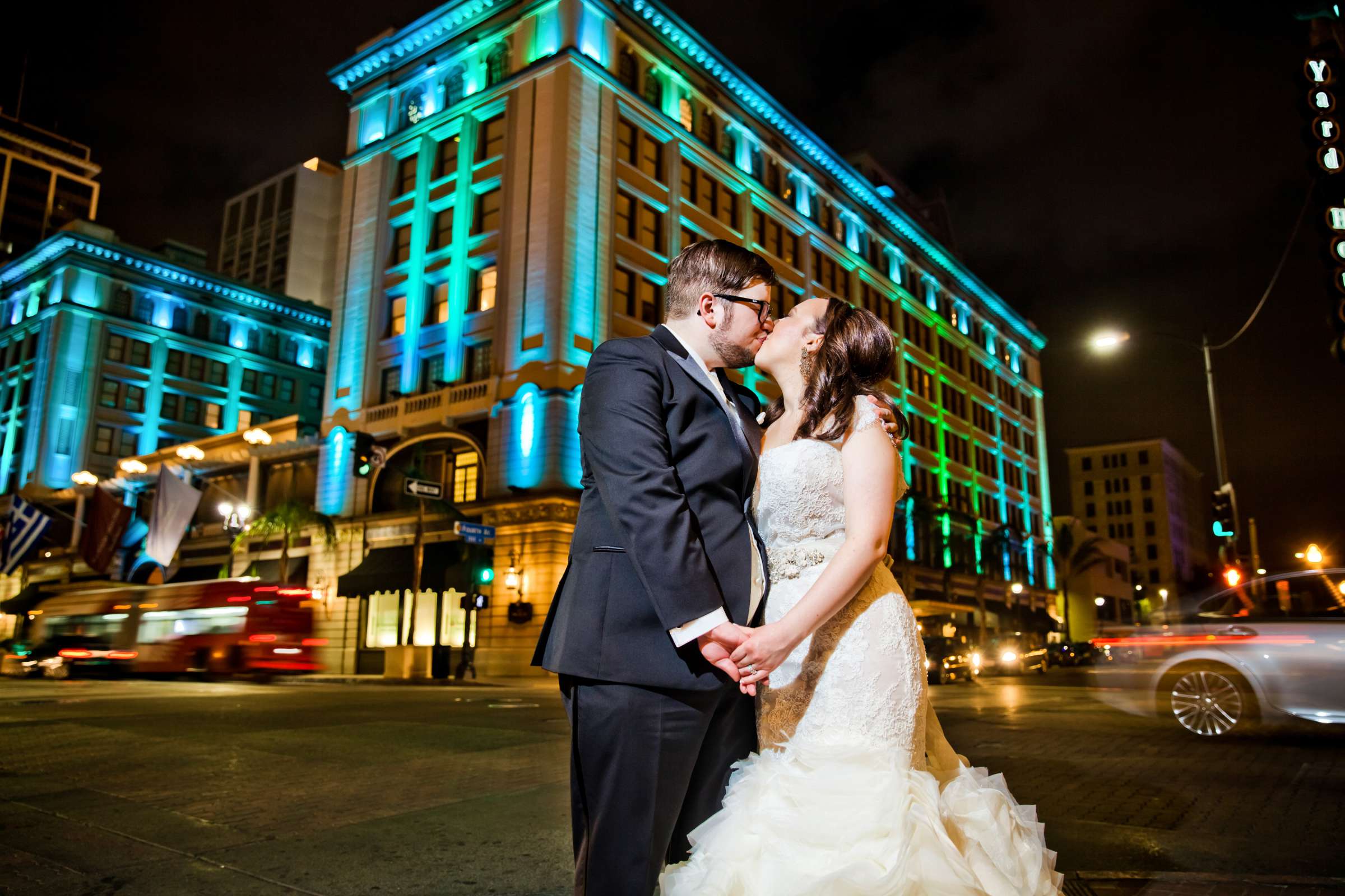 US Grant Wedding coordinated by First Comes Love Weddings & Events, Stephanie and Steven Wedding Photo #342529 by True Photography