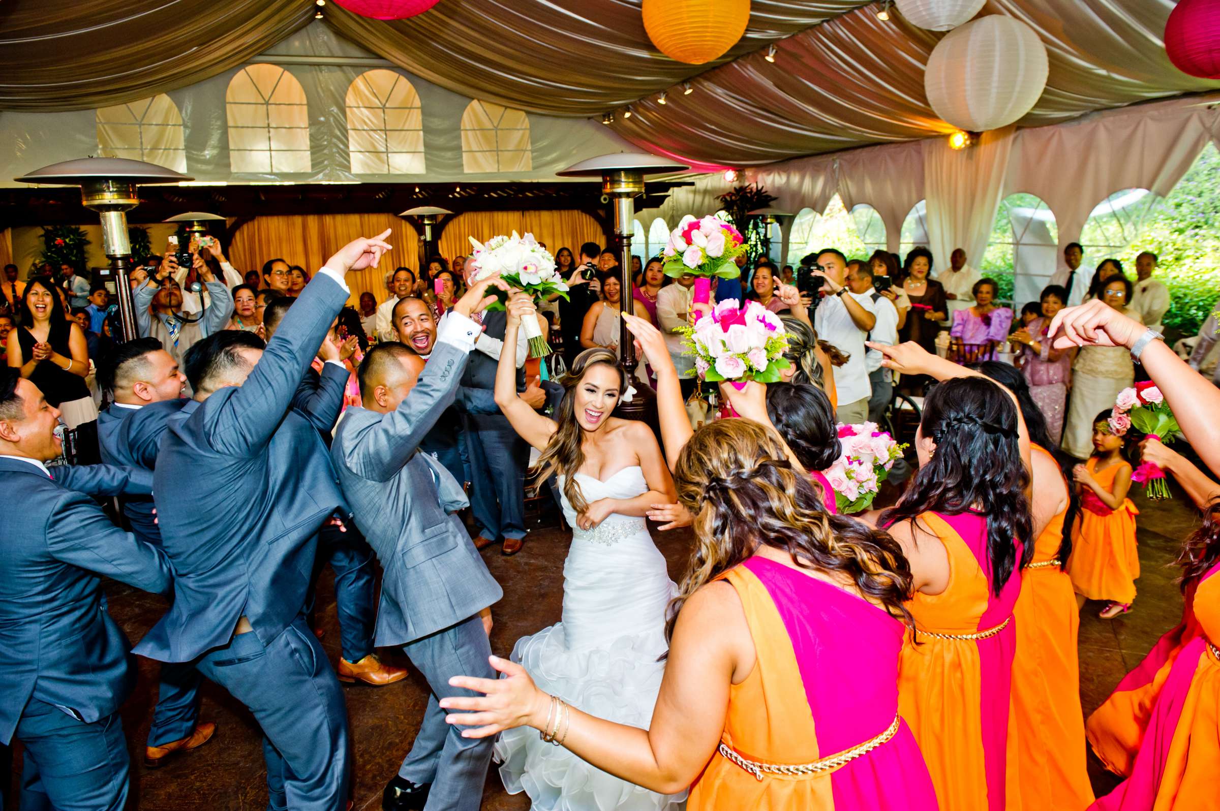 Grand Tradition Estate Wedding coordinated by Grand Tradition Estate, Susan and JR Wedding Photo #343143 by True Photography