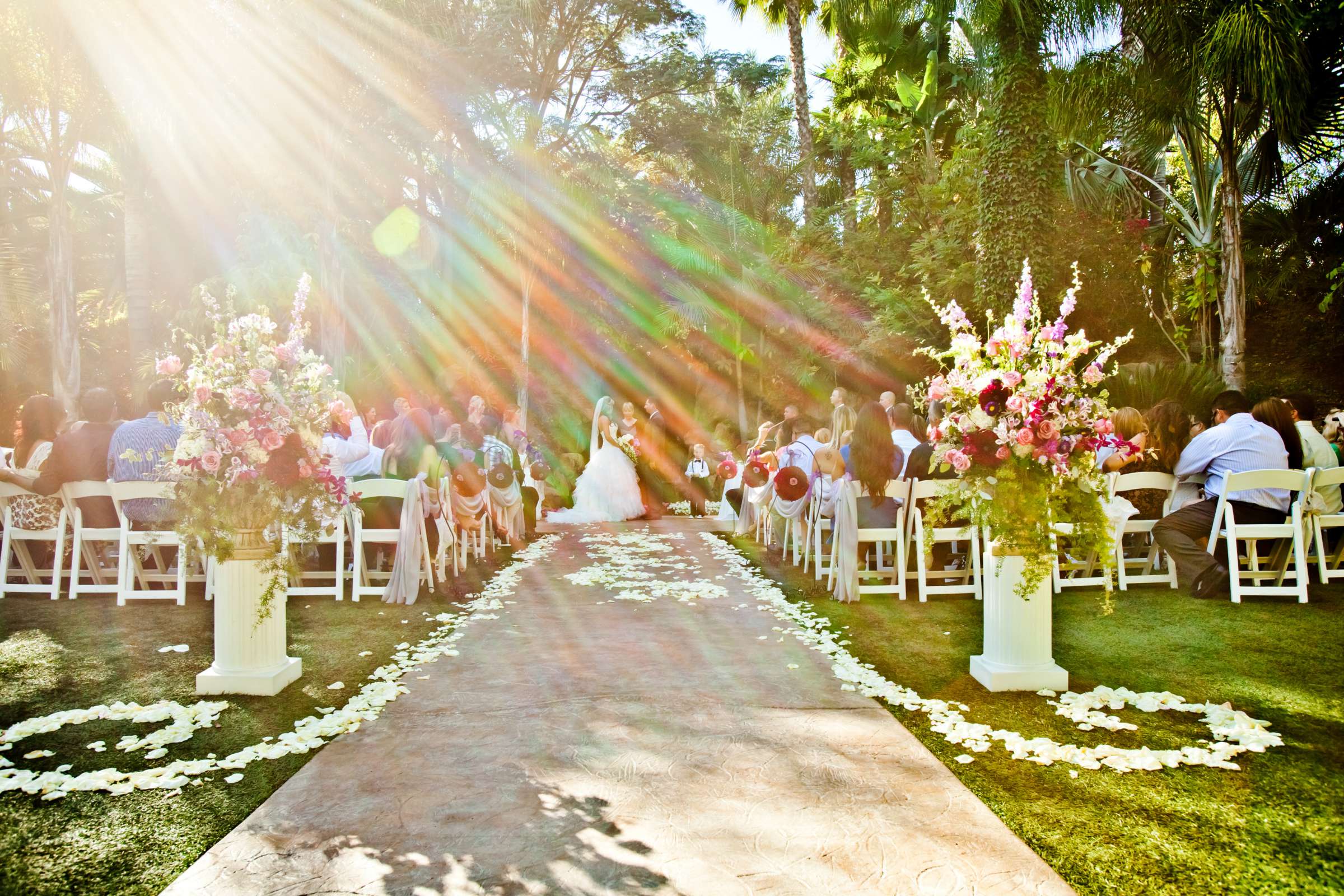 Grand Tradition Estate Wedding coordinated by Tour of Elegance, Sarah and Jason Wedding Photo #343160 by True Photography