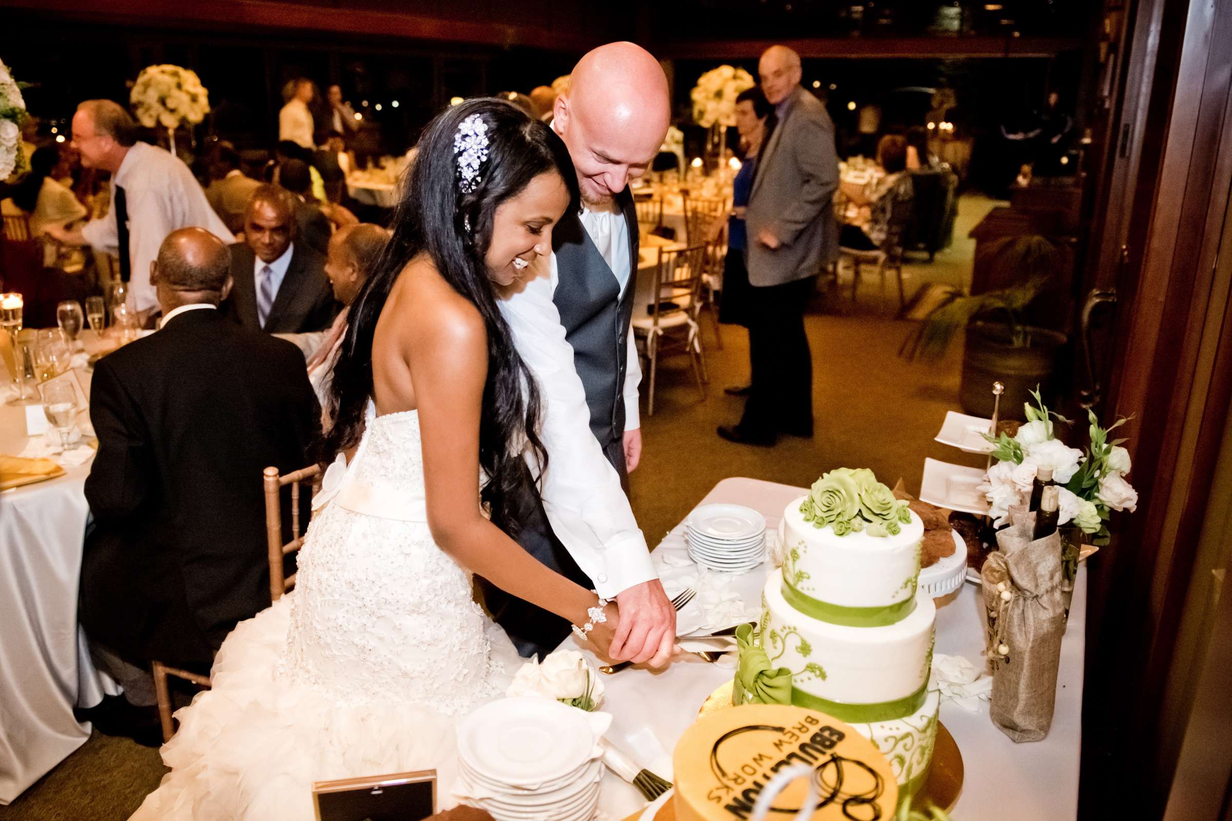 The Crossings at Carlsbad Wedding, Mimi and Erik Wedding Photo #343322 by True Photography