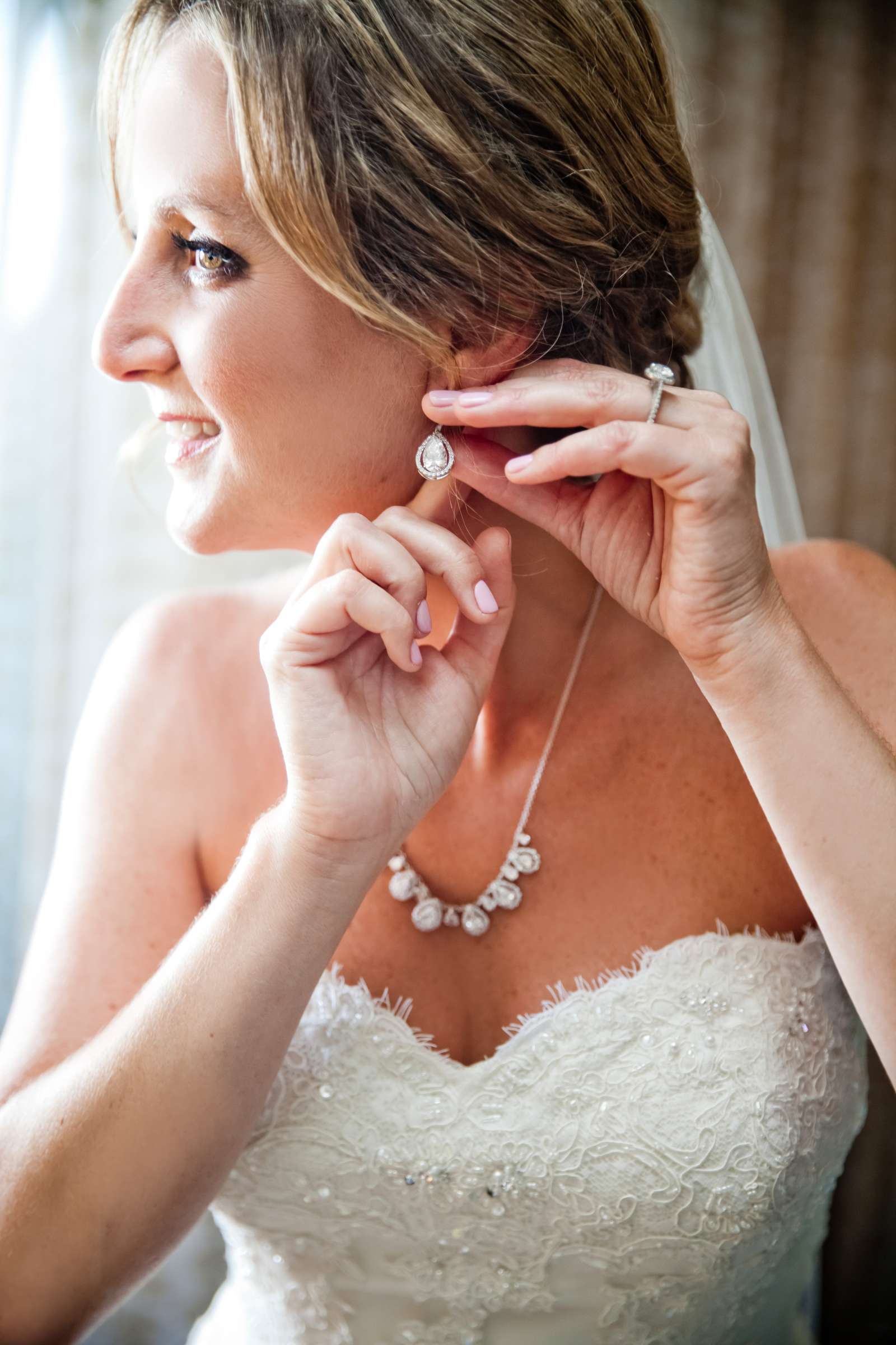 Coronado Island Marriott Resort & Spa Wedding coordinated by Joie De Vivre, Rachel and Jason Wedding Photo #343484 by True Photography