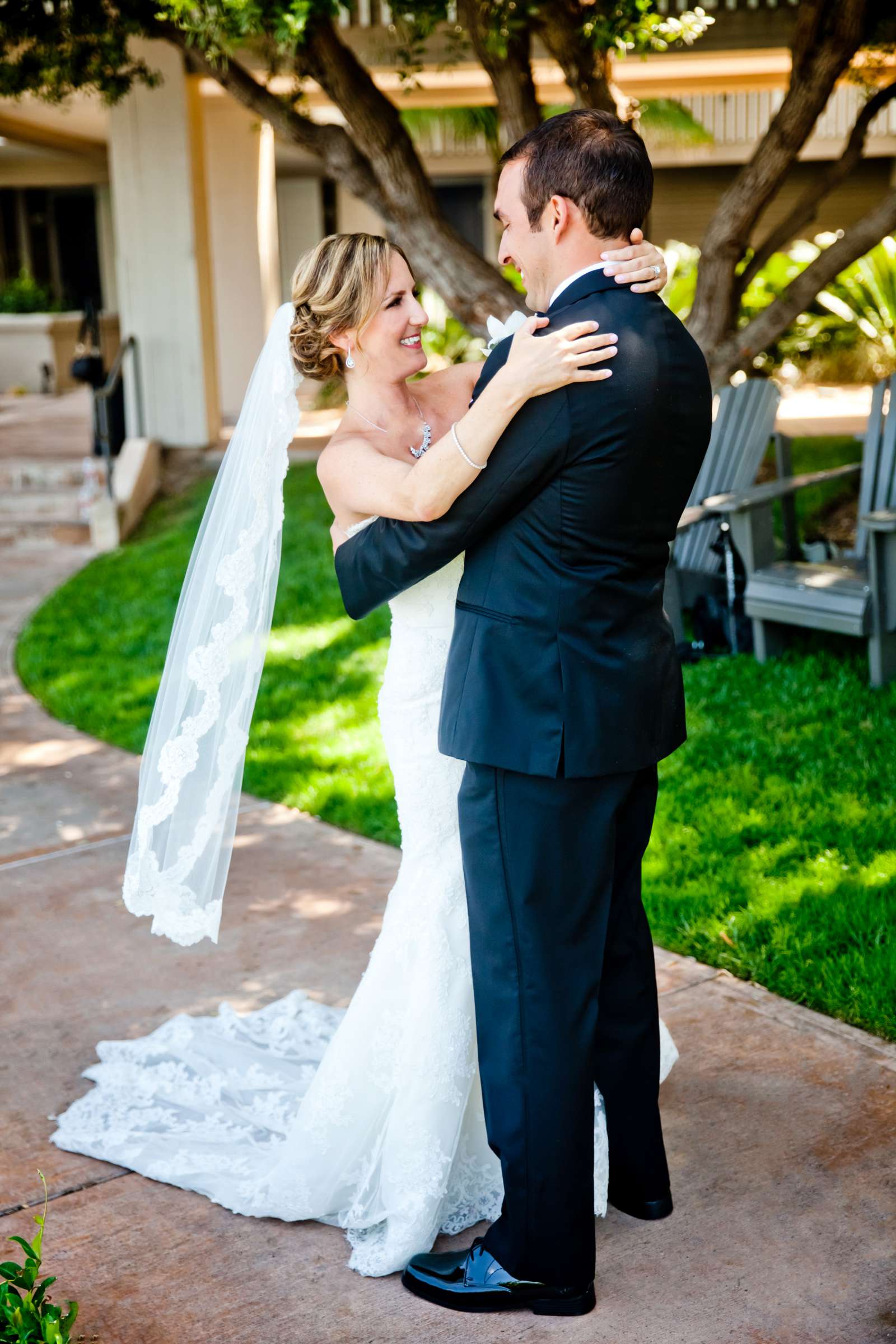 Coronado Island Marriott Resort & Spa Wedding coordinated by Joie De Vivre, Rachel and Jason Wedding Photo #343491 by True Photography