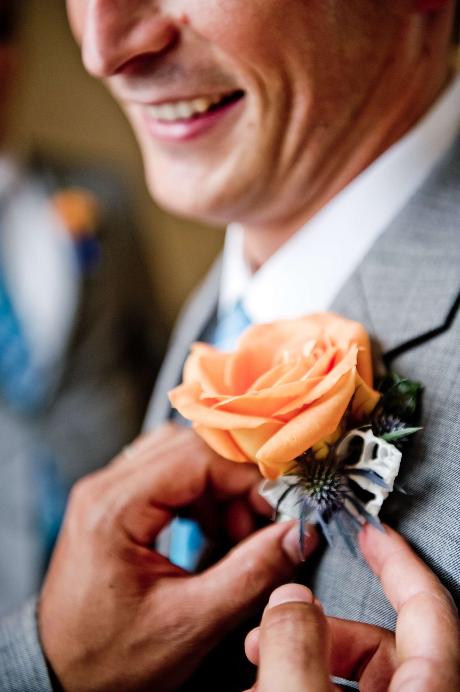 San Diego Rowing Club | The Garty Pavilion Wedding coordinated by Auriel O'Neill, Shawn and Jason Wedding Photo #343654 by True Photography