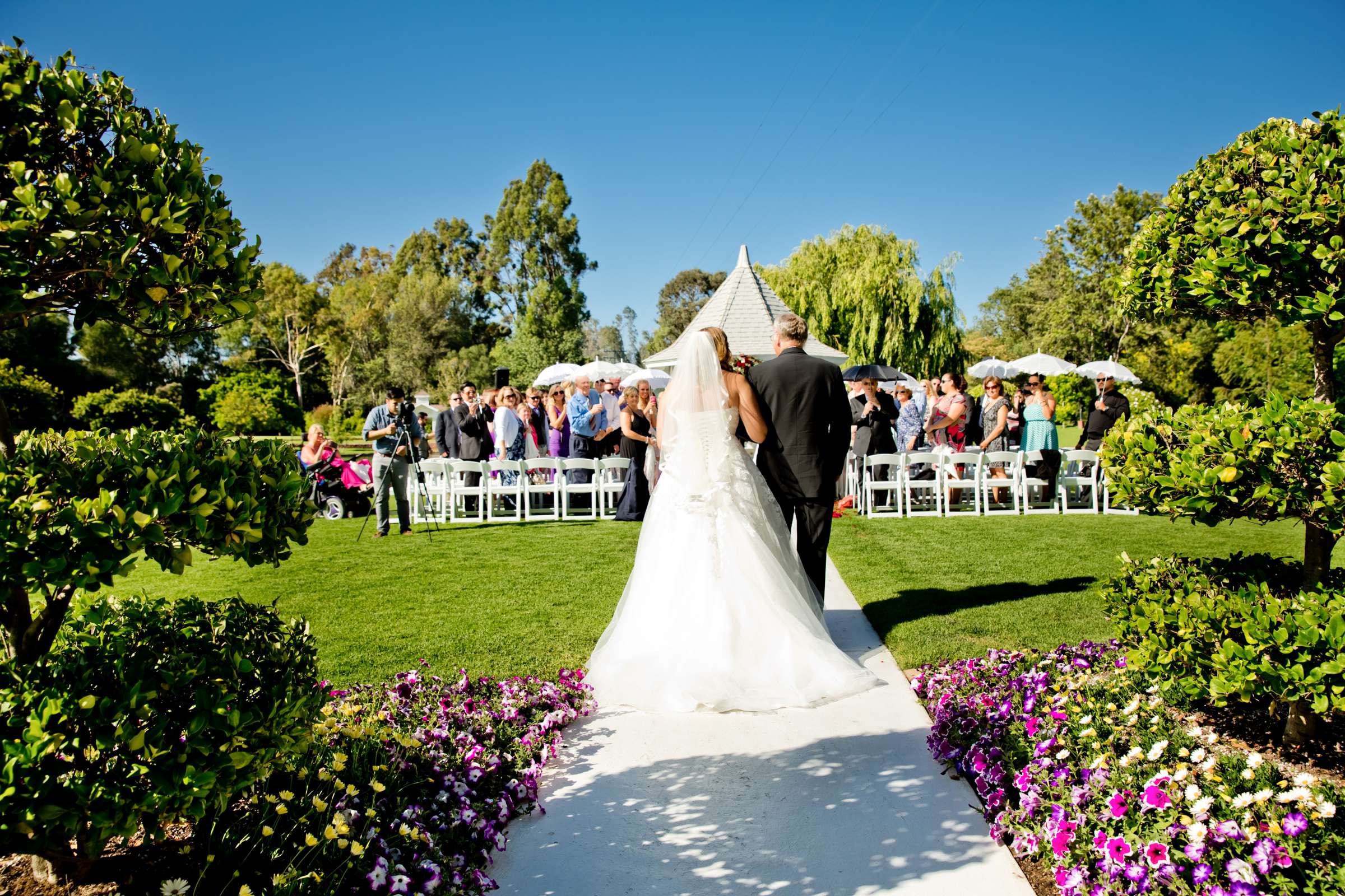 Grand Tradition Estate Wedding coordinated by Grand Tradition Estate, Shannan and Mathias Wedding Photo #344120 by True Photography