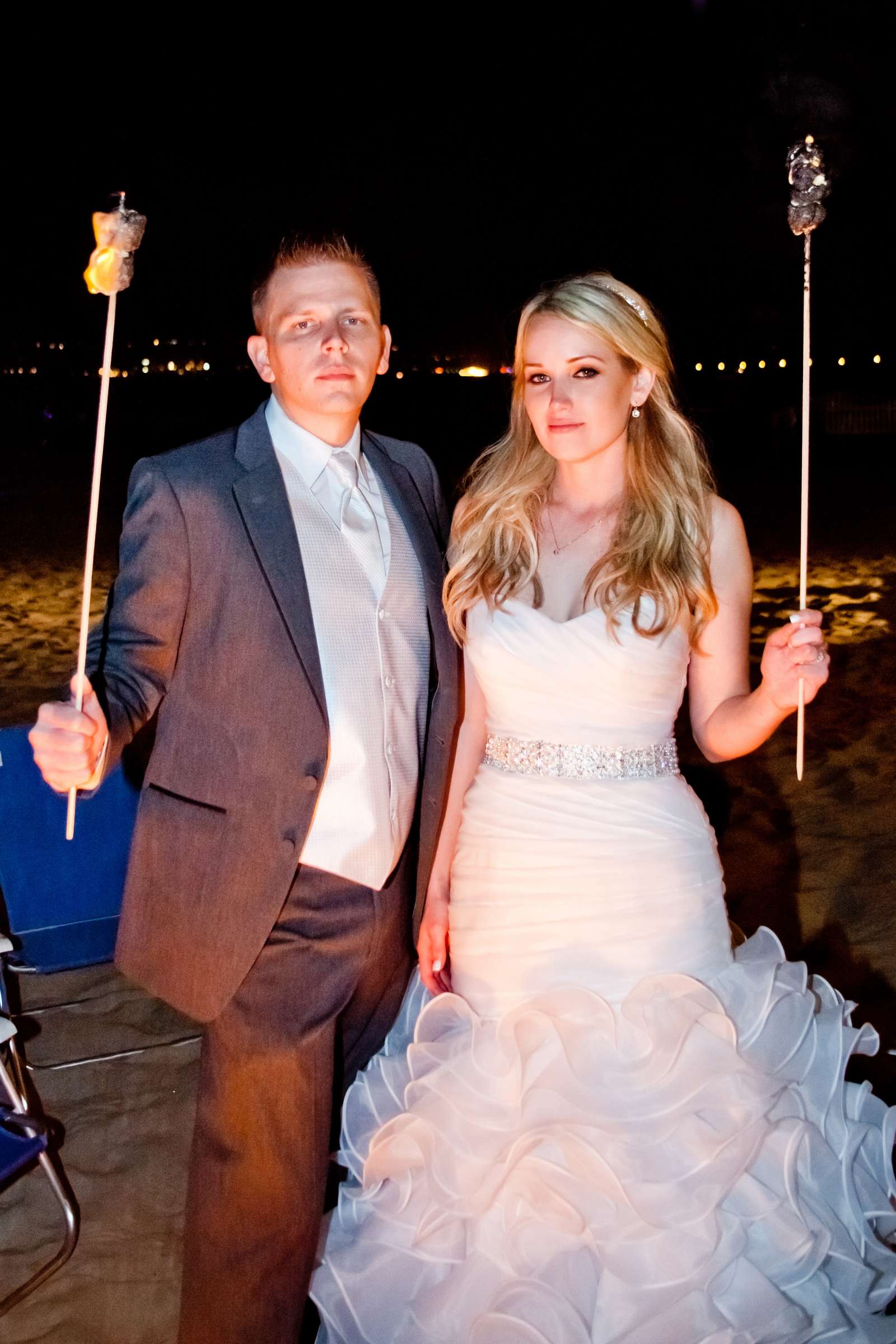 Hotel Del Coronado Wedding, Jennifer and Jason Wedding Photo #344192 by True Photography