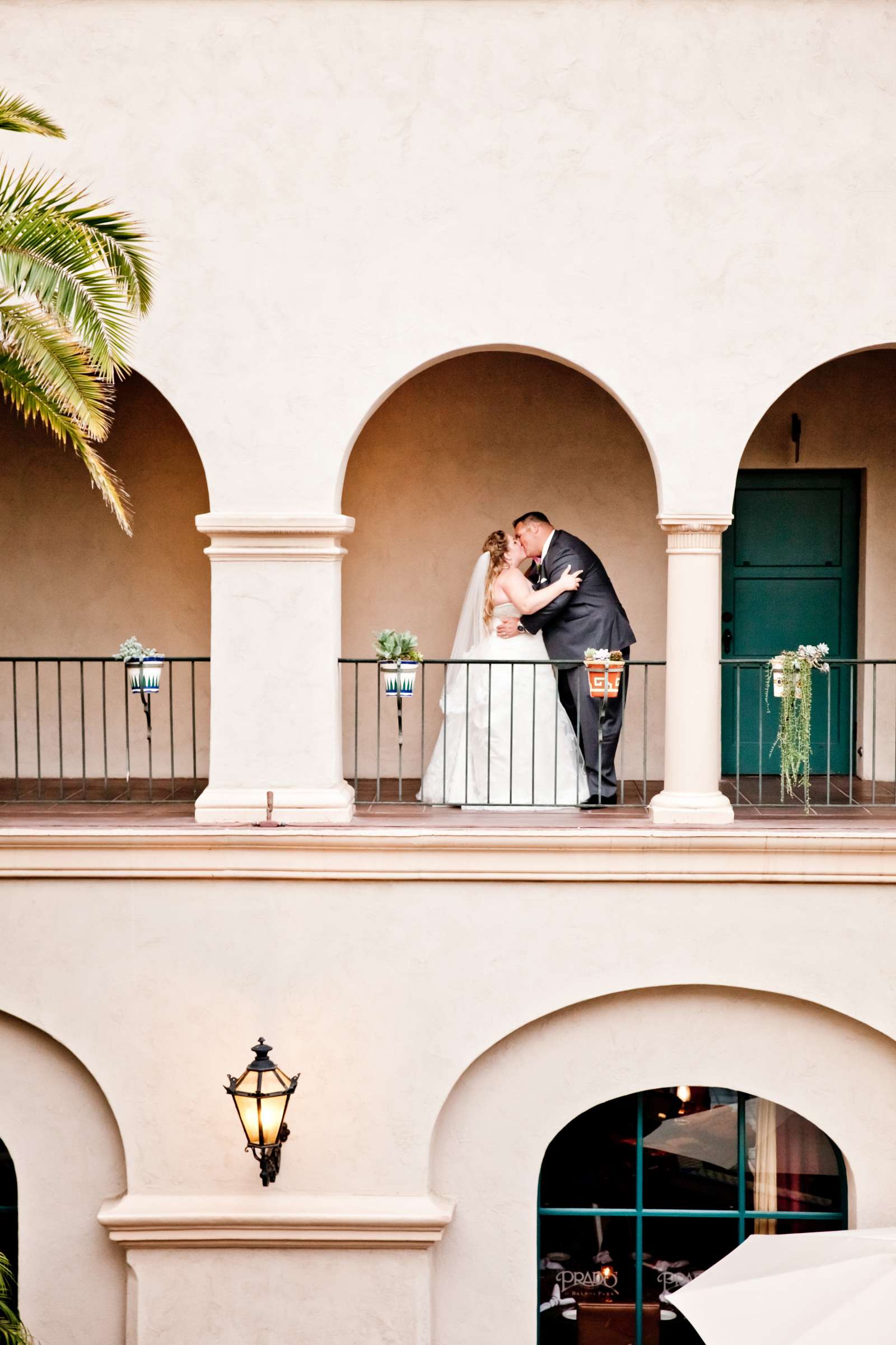 The Prado Wedding coordinated by Monarch Weddings, Eileen and Robbie Wedding Photo #344269 by True Photography