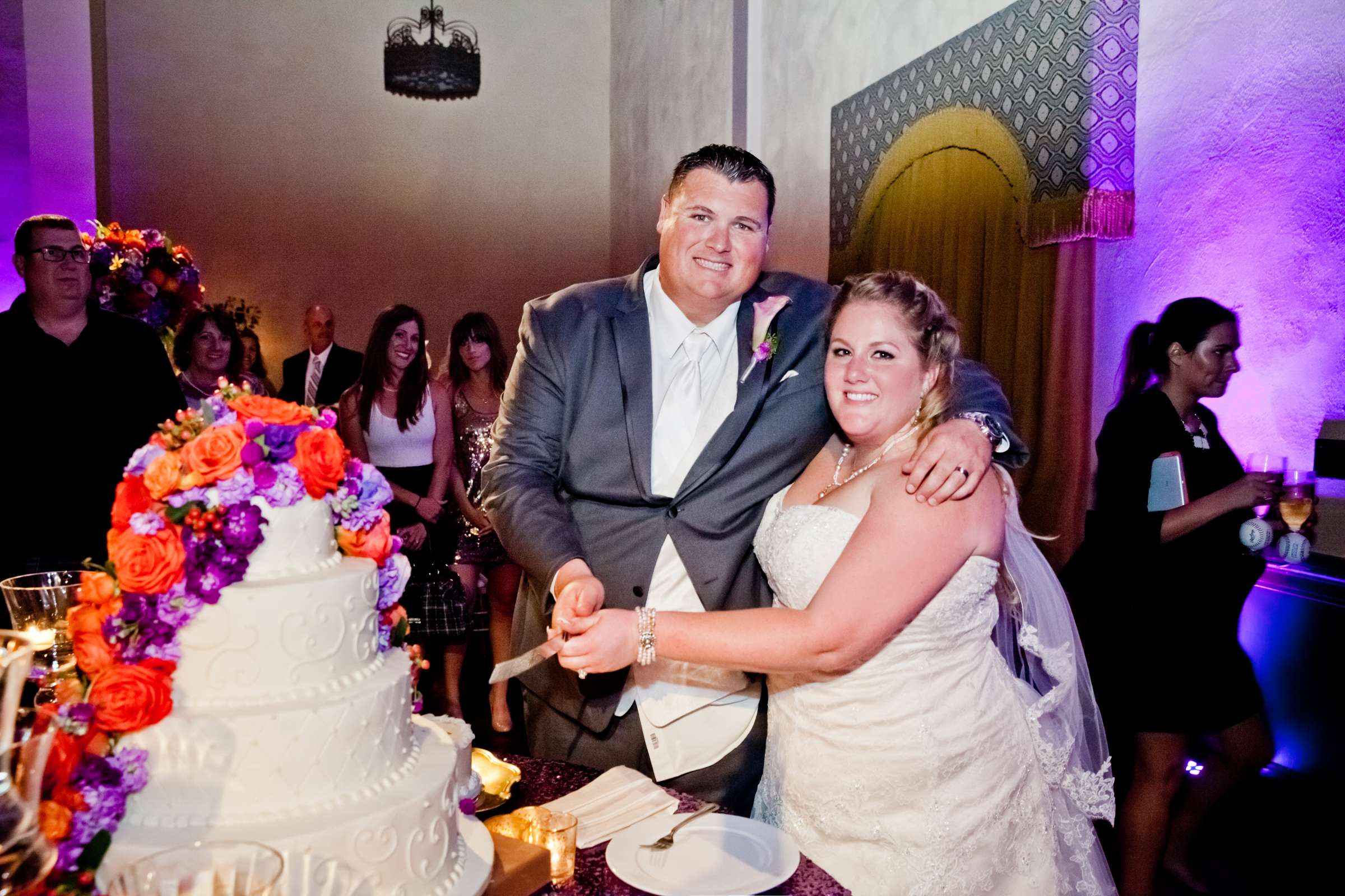 The Prado Wedding coordinated by Monarch Weddings, Eileen and Robbie Wedding Photo #344272 by True Photography