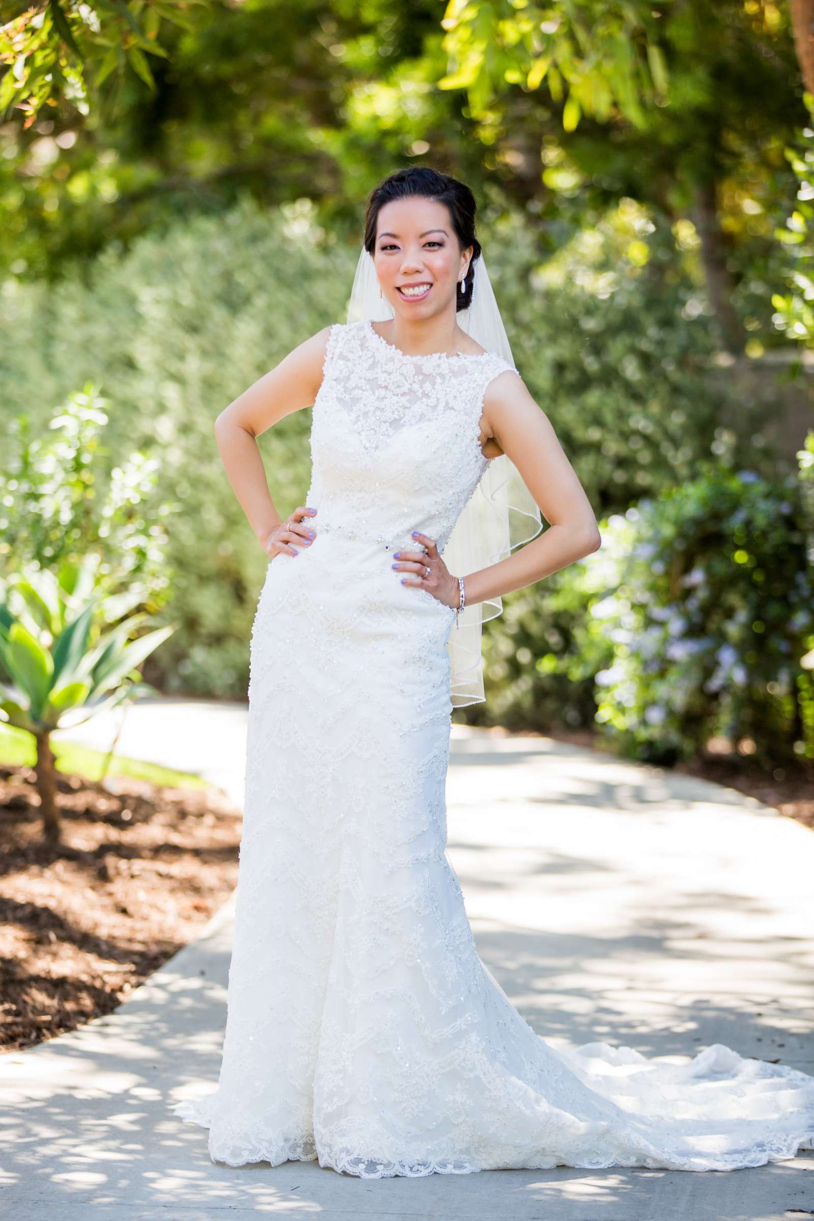 Estancia Wedding coordinated by Holly Kalkin Weddings, Jeanine and Eugene Wedding Photo #45 by True Photography