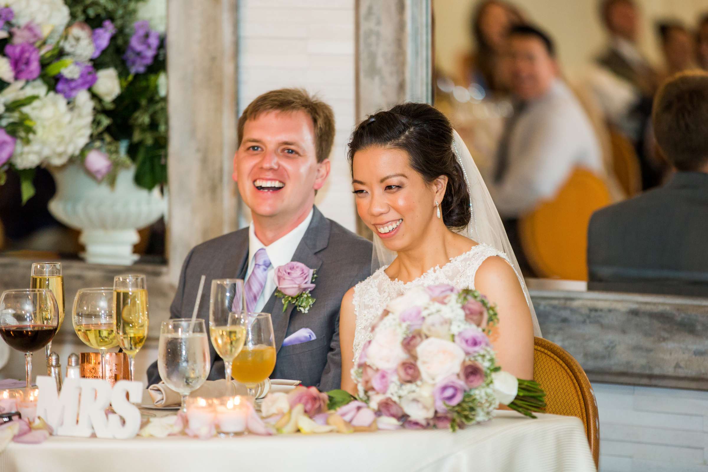 Estancia Wedding coordinated by Holly Kalkin Weddings, Jeanine and Eugene Wedding Photo #108 by True Photography