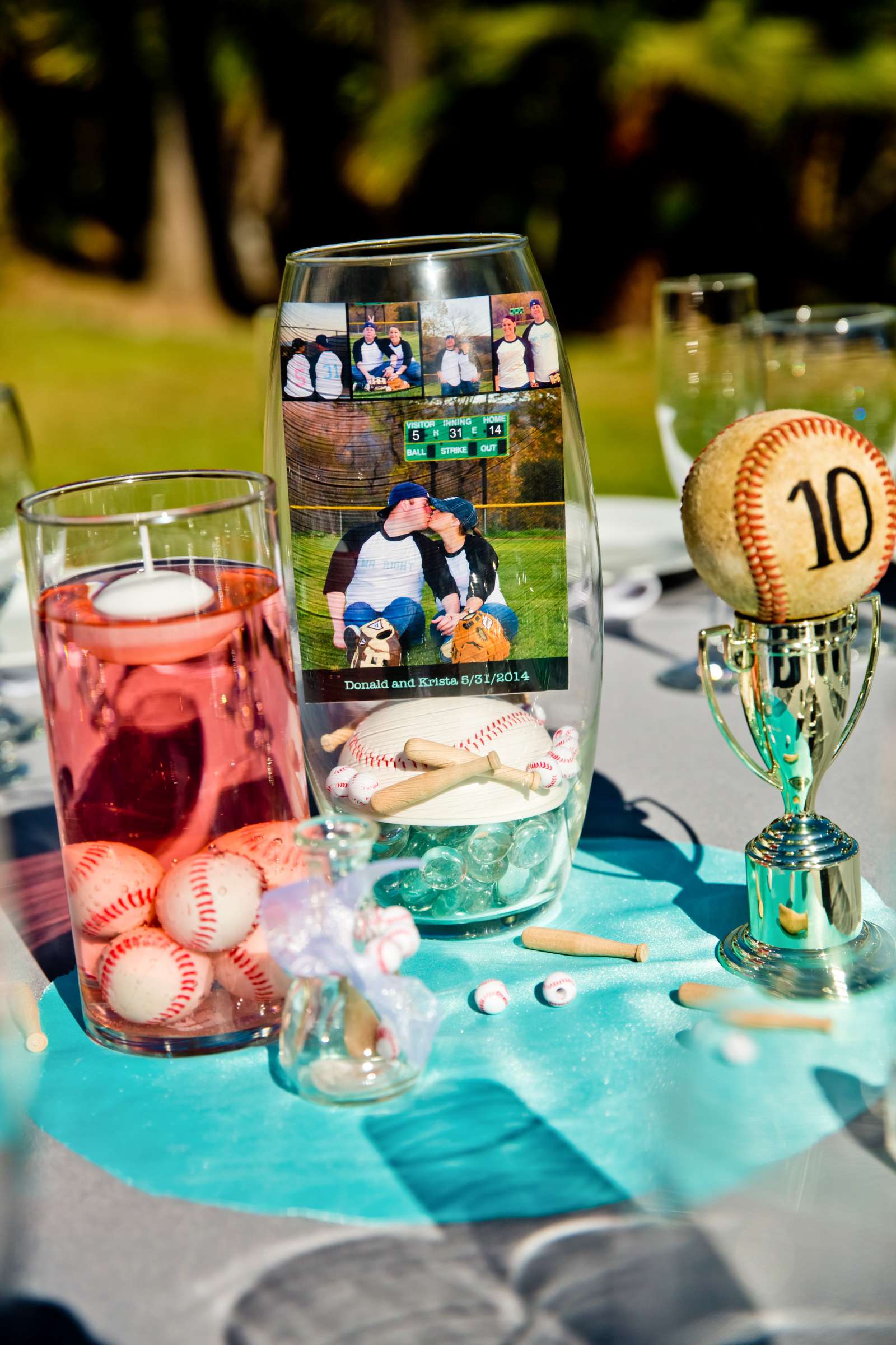 Mt Woodson Castle Wedding, Krista and Donald Wedding Photo #344765 by True Photography