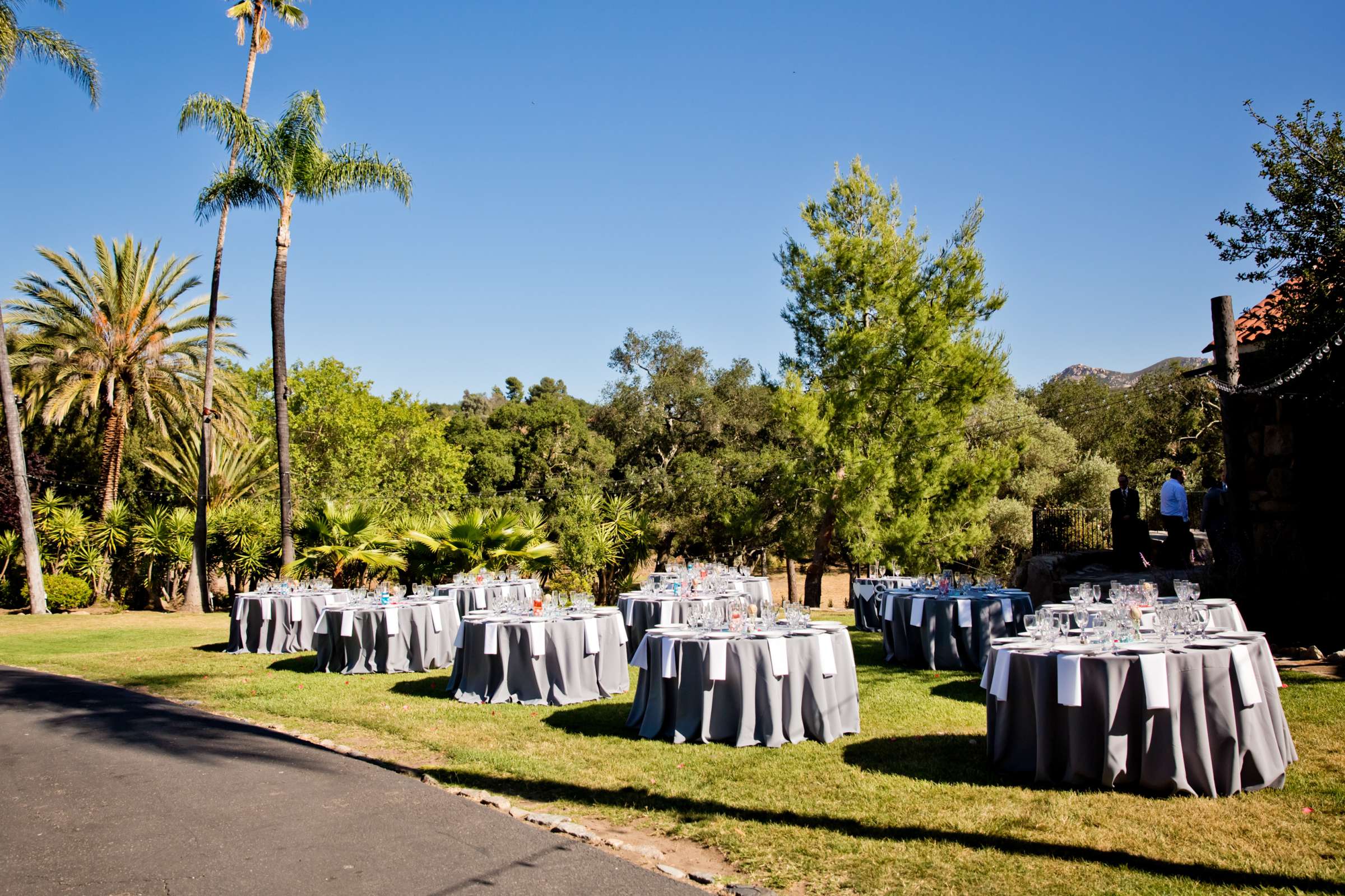 Mt Woodson Castle Wedding, Krista and Donald Wedding Photo #344767 by True Photography