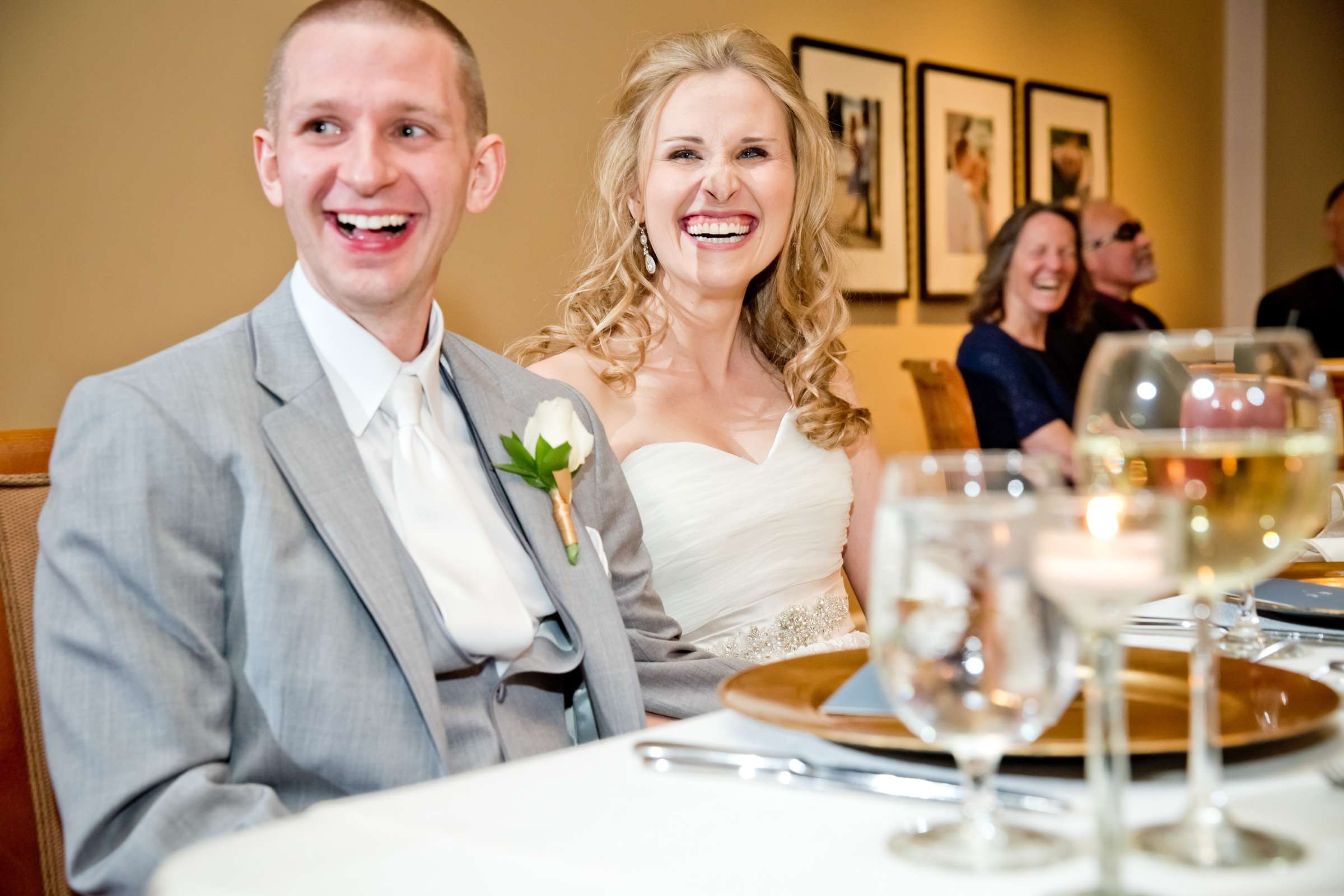 Estancia Wedding coordinated by I Do Weddings, Kimberly and Christopher Wedding Photo #344880 by True Photography