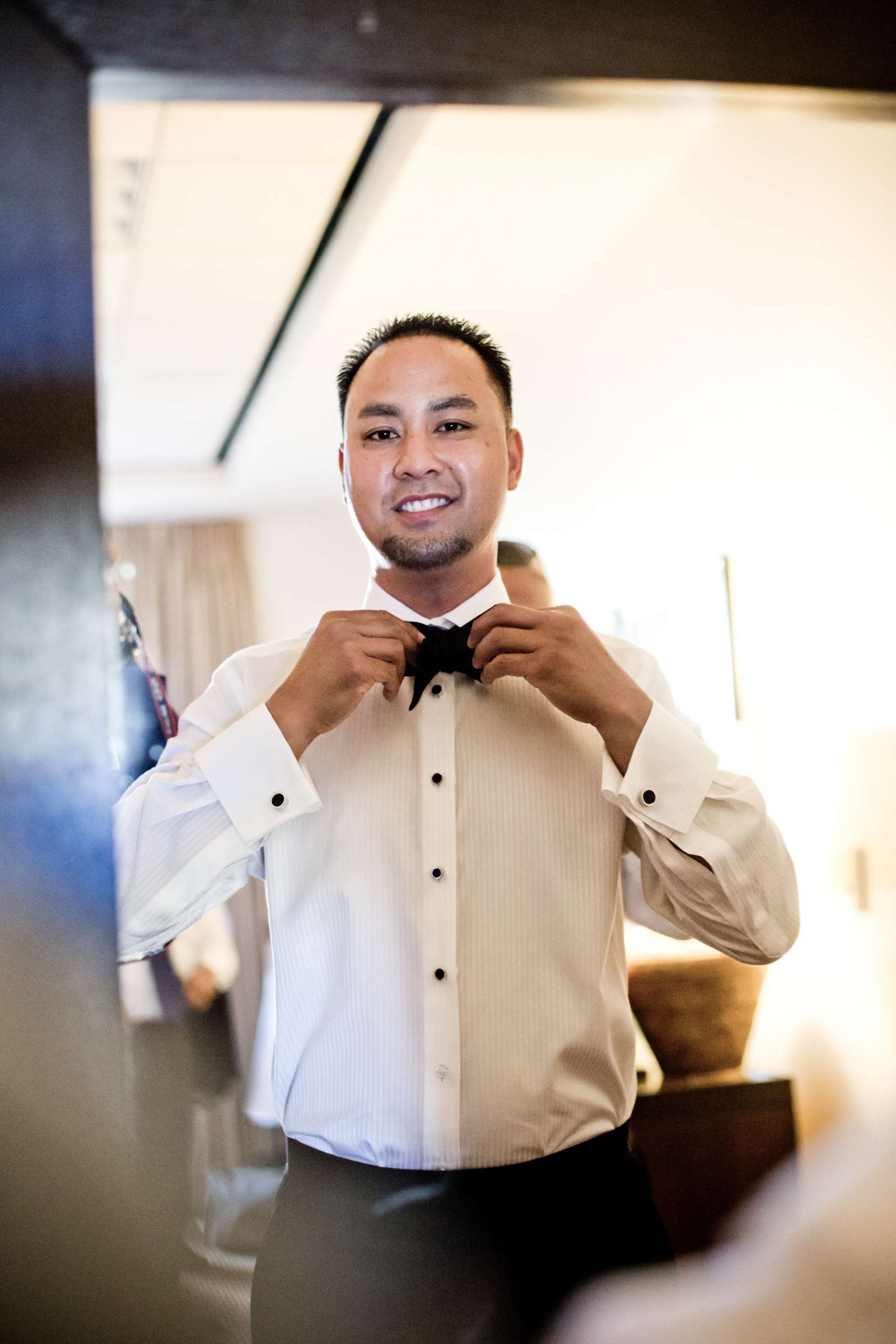 Estancia Wedding coordinated by Adrienne Almario, Shirlynn and Sean Wedding Photo #344907 by True Photography