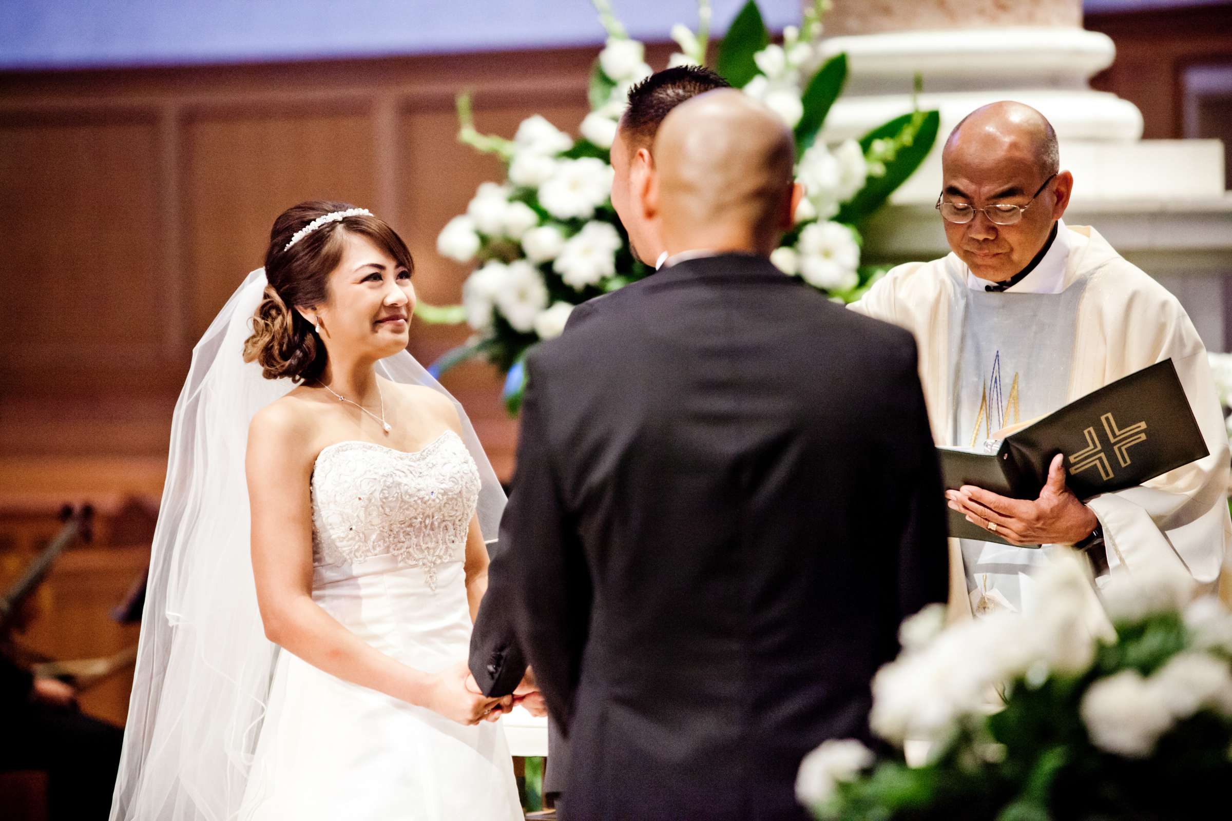 Estancia Wedding coordinated by Adrienne Almario, Shirlynn and Sean Wedding Photo #344915 by True Photography