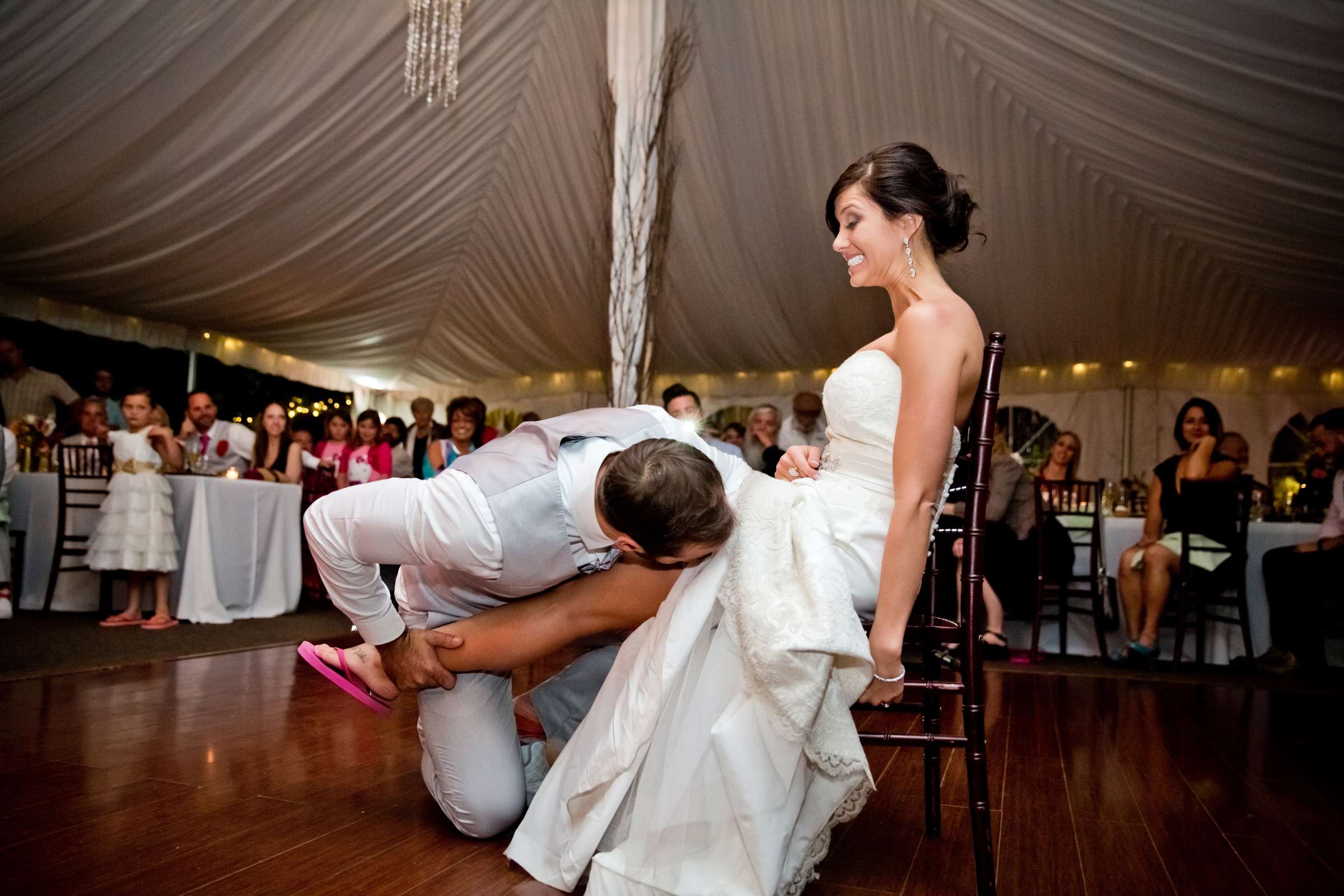 Twin Oaks House & Gardens Wedding Estate Wedding coordinated by Twin Oaks House & Gardens Wedding Estate, Ashlyn and Mick Wedding Photo #345289 by True Photography