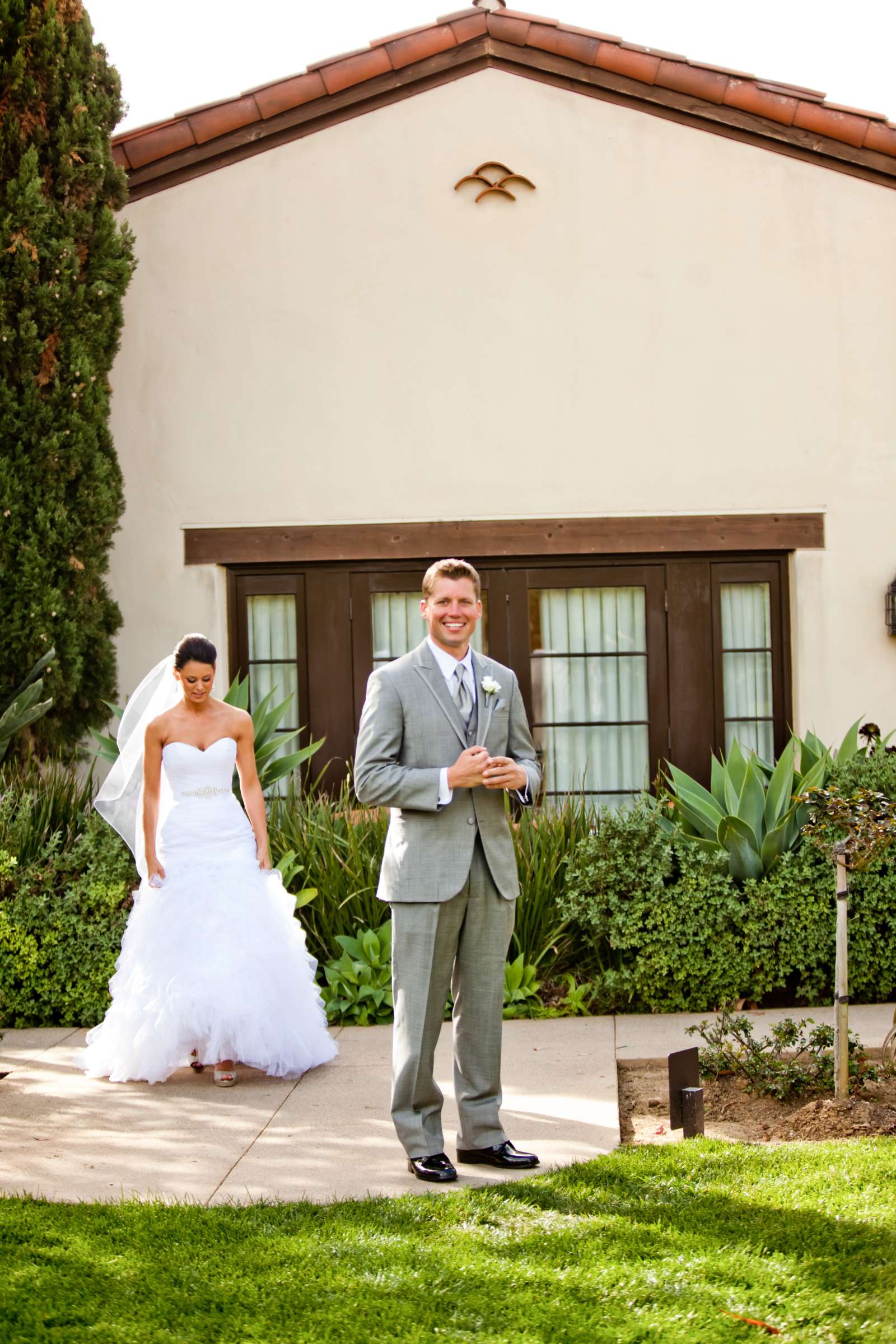 Estancia Wedding coordinated by First Comes Love Weddings & Events, Kelly and Sean Wedding Photo #345391 by True Photography