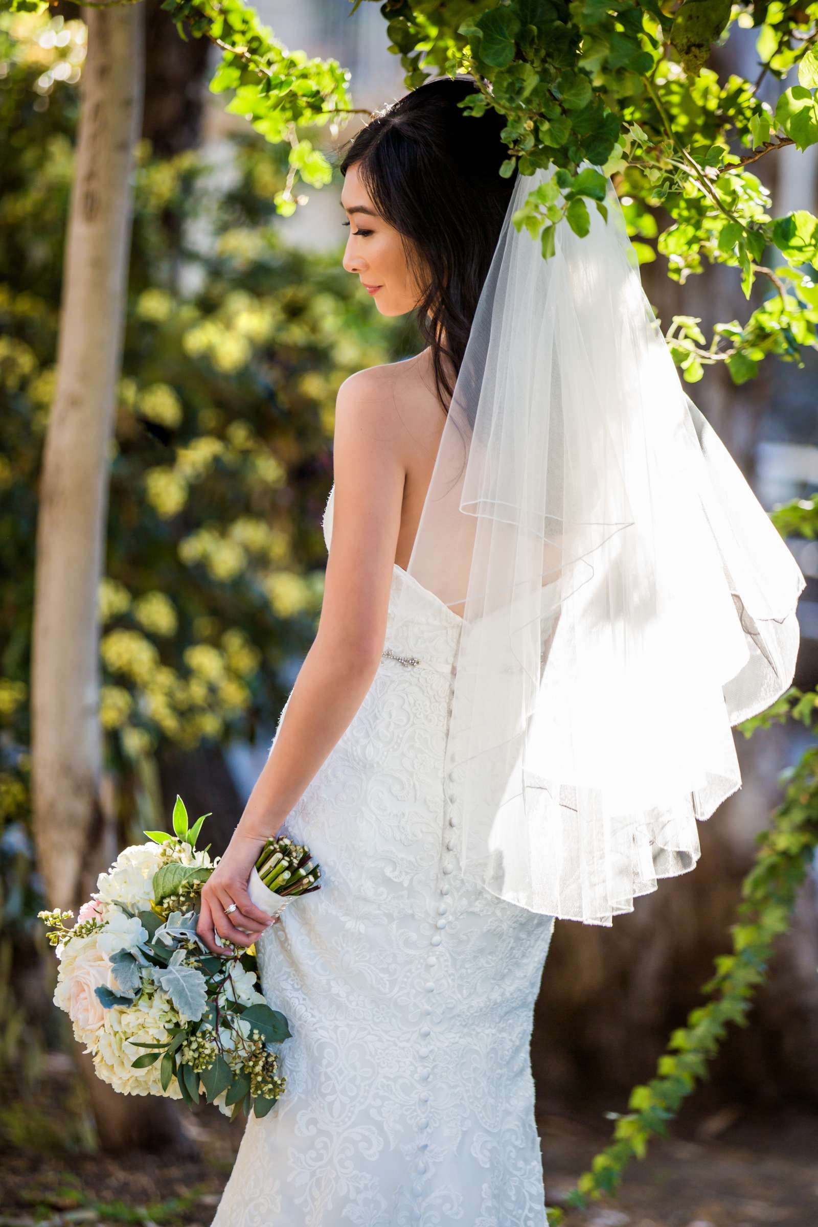 Coronado Island Marriott Resort & Spa Wedding, Ella and Joe Wedding Photo #18 by True Photography