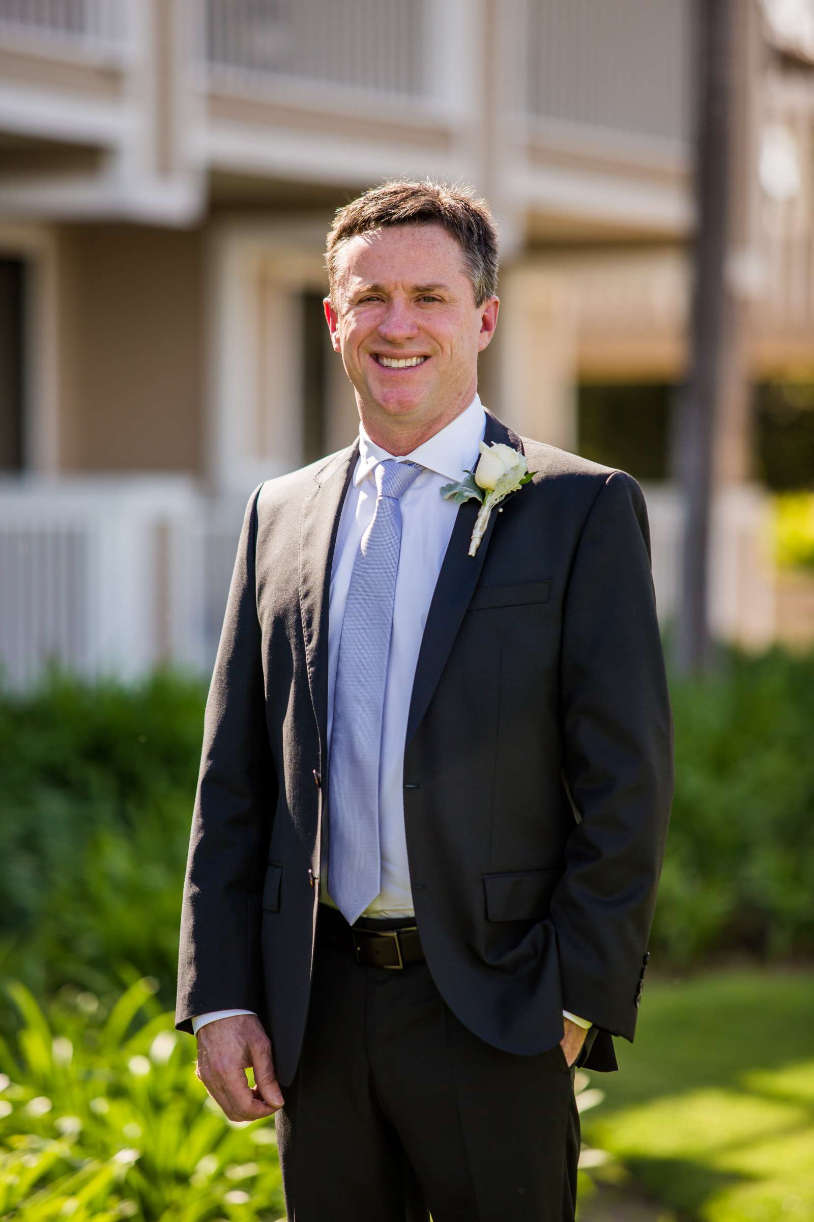 Coronado Island Marriott Resort & Spa Wedding, Ella and Joe Wedding Photo #79 by True Photography