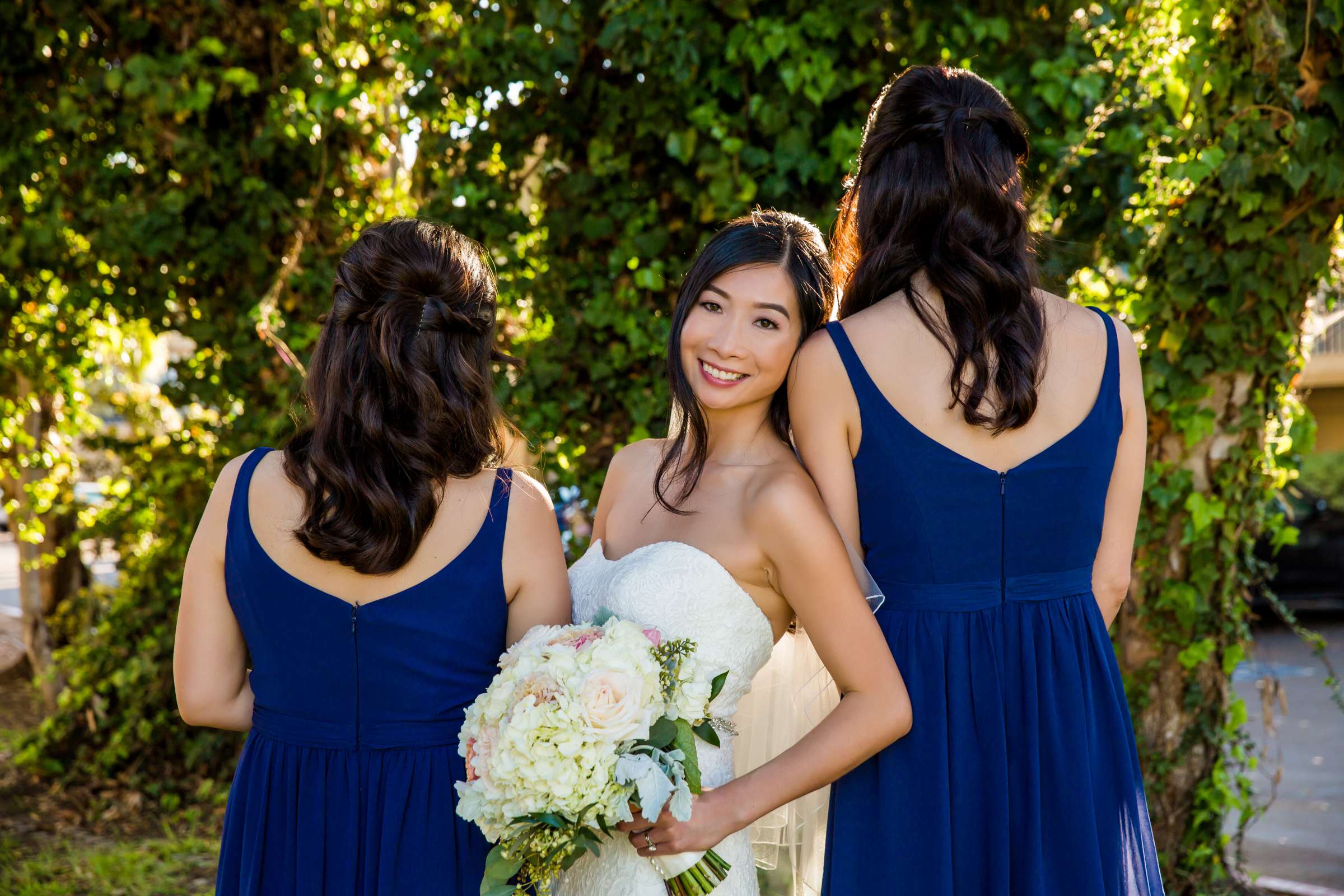 Coronado Island Marriott Resort & Spa Wedding, Ella and Joe Wedding Photo #80 by True Photography