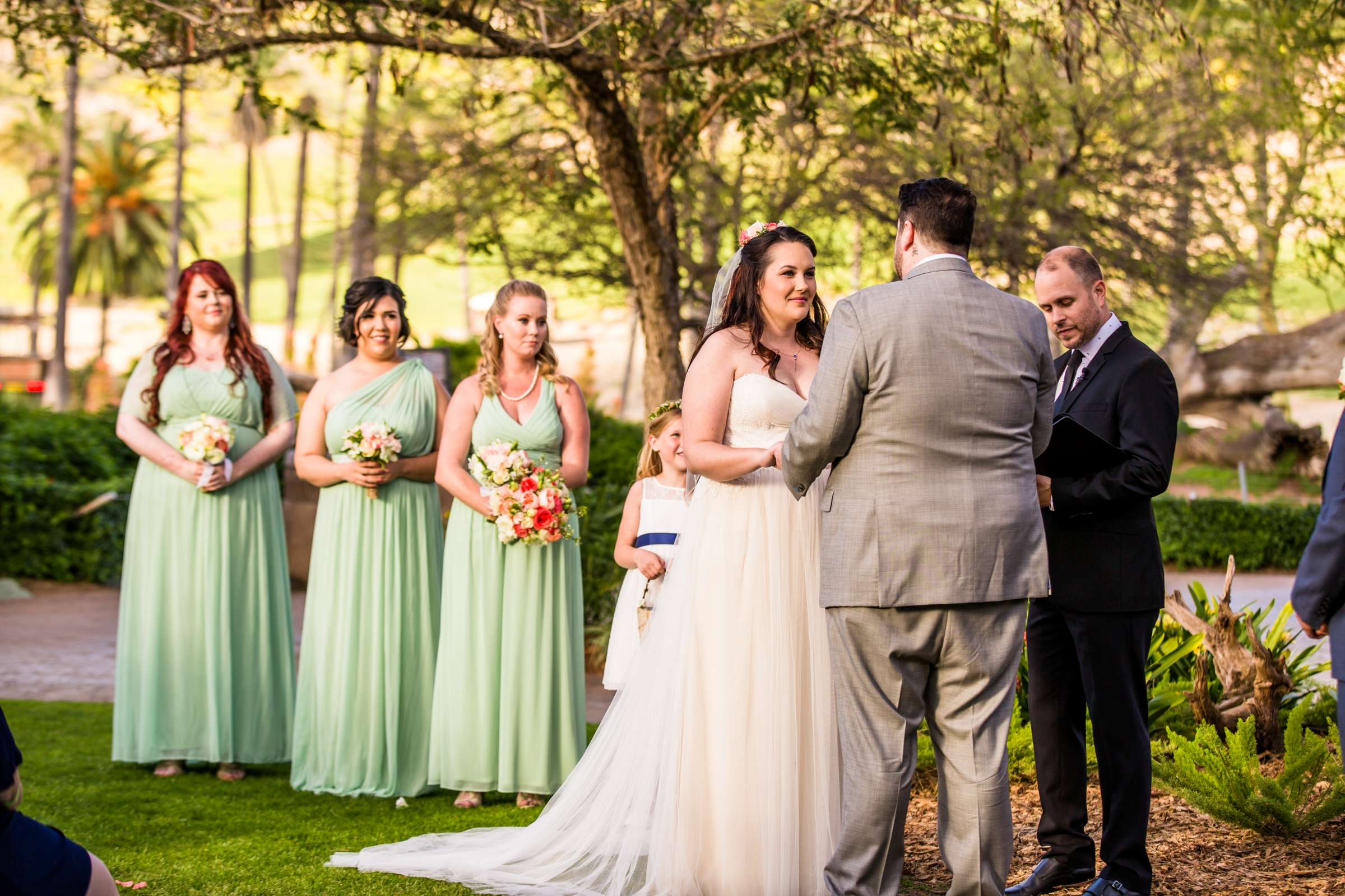 Safari Park Wedding, Jessica and Nick Wedding Photo #65 by True Photography