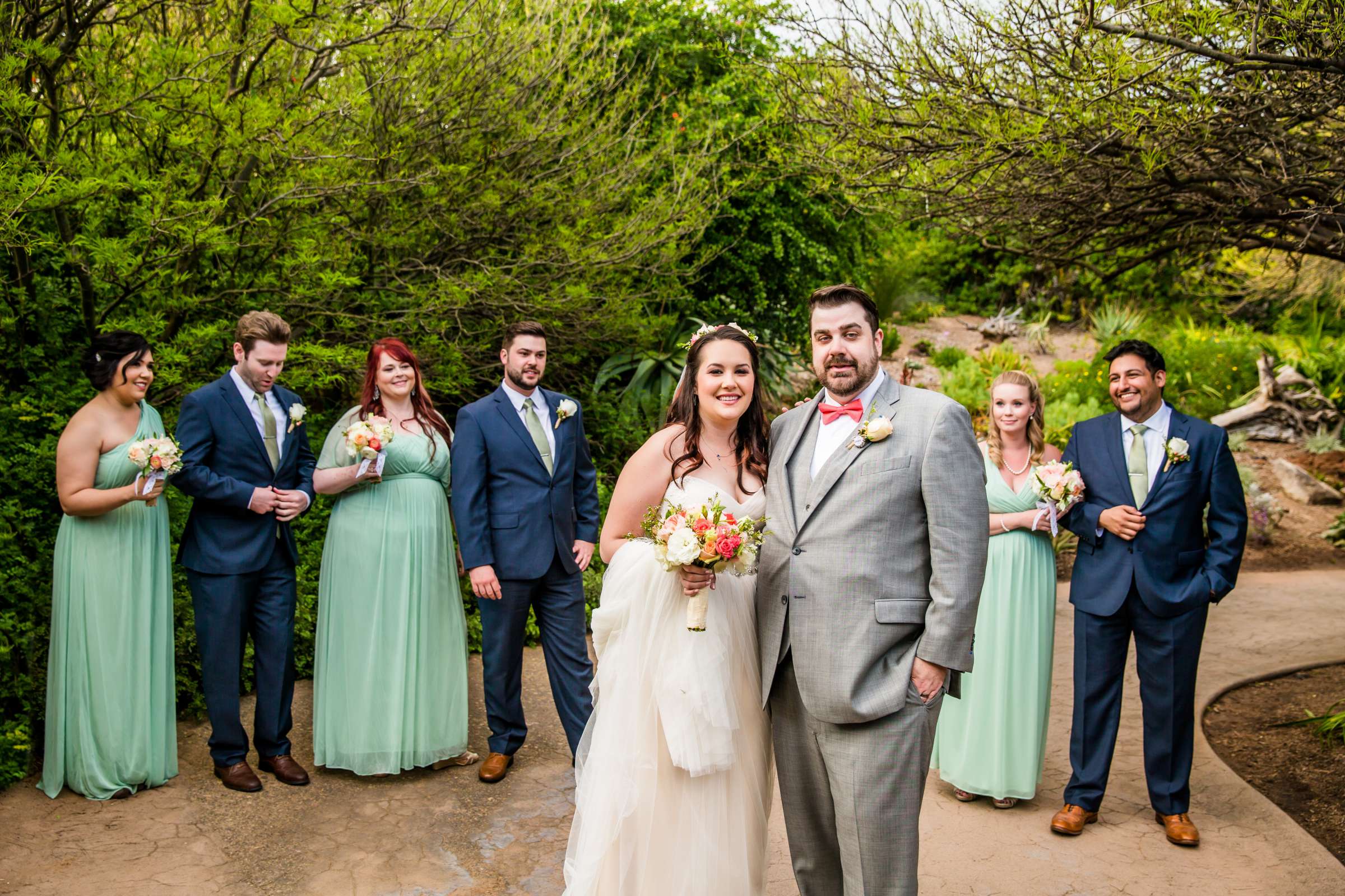 Safari Park Wedding, Jessica and Nick Wedding Photo #85 by True Photography