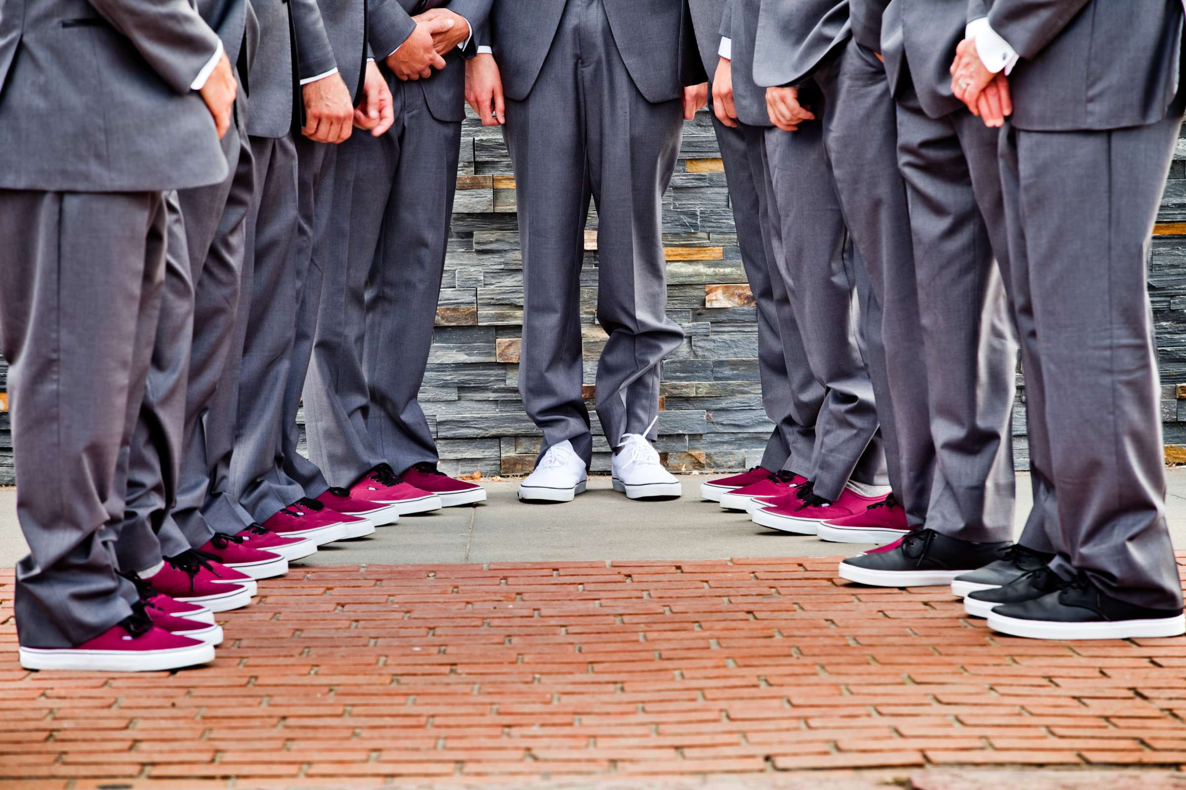 Scripps Seaside Forum Wedding coordinated by I Do Weddings, Megan and Ryan Wedding Photo #346402 by True Photography