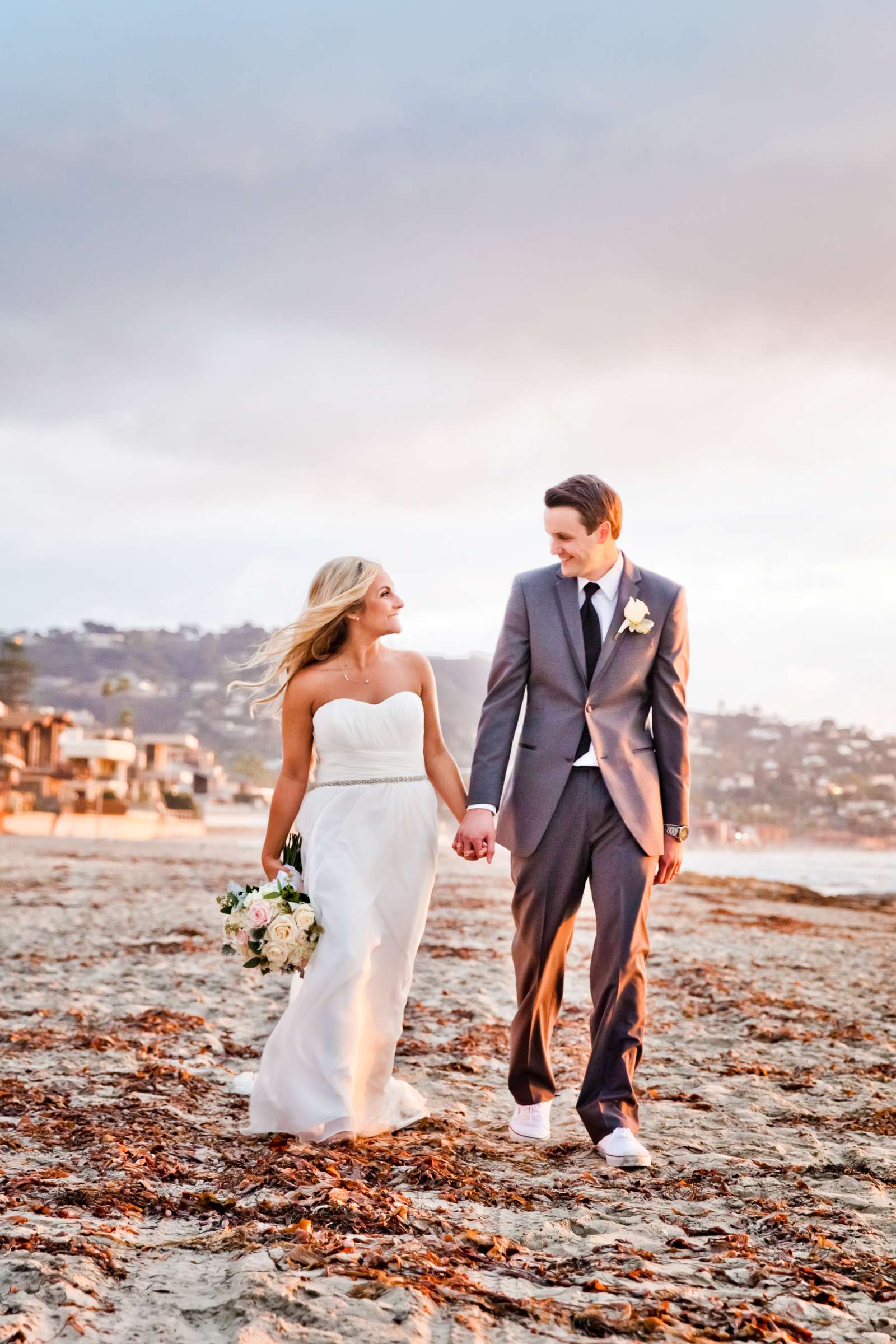 Scripps Seaside Forum Wedding coordinated by I Do Weddings, Megan and Ryan Wedding Photo #346416 by True Photography