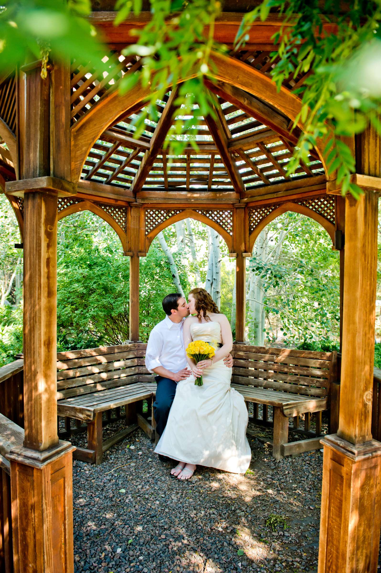 Church Ranch Event Center Wedding, Deborah and JohnMichael Wedding Photo #346650 by True Photography