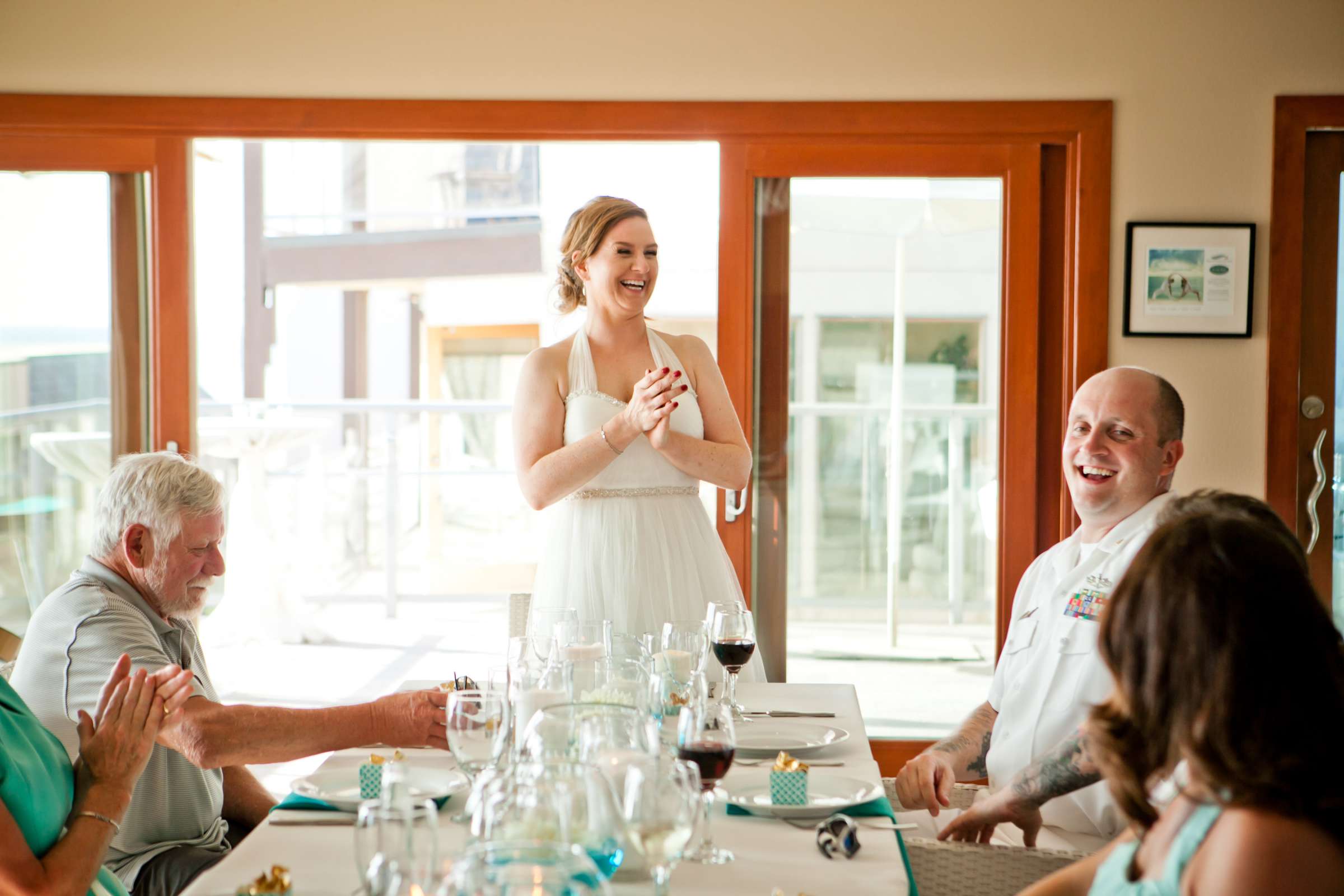 Beach Terrace Inn Carlsbad Wedding, Tammy and Joseph Wedding Photo #347252 by True Photography