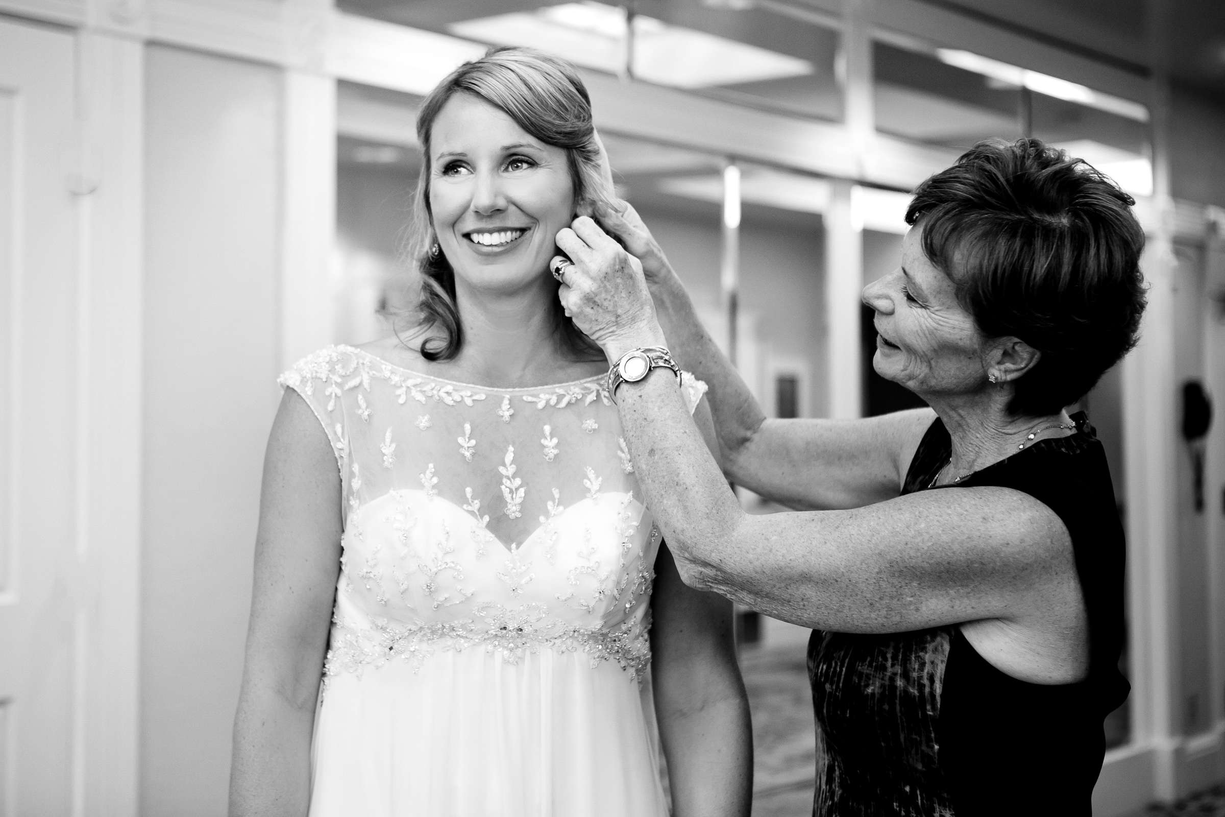 Hotel Del Coronado Wedding coordinated by Creative Affairs Inc, Heather and Robert Wedding Photo #347269 by True Photography