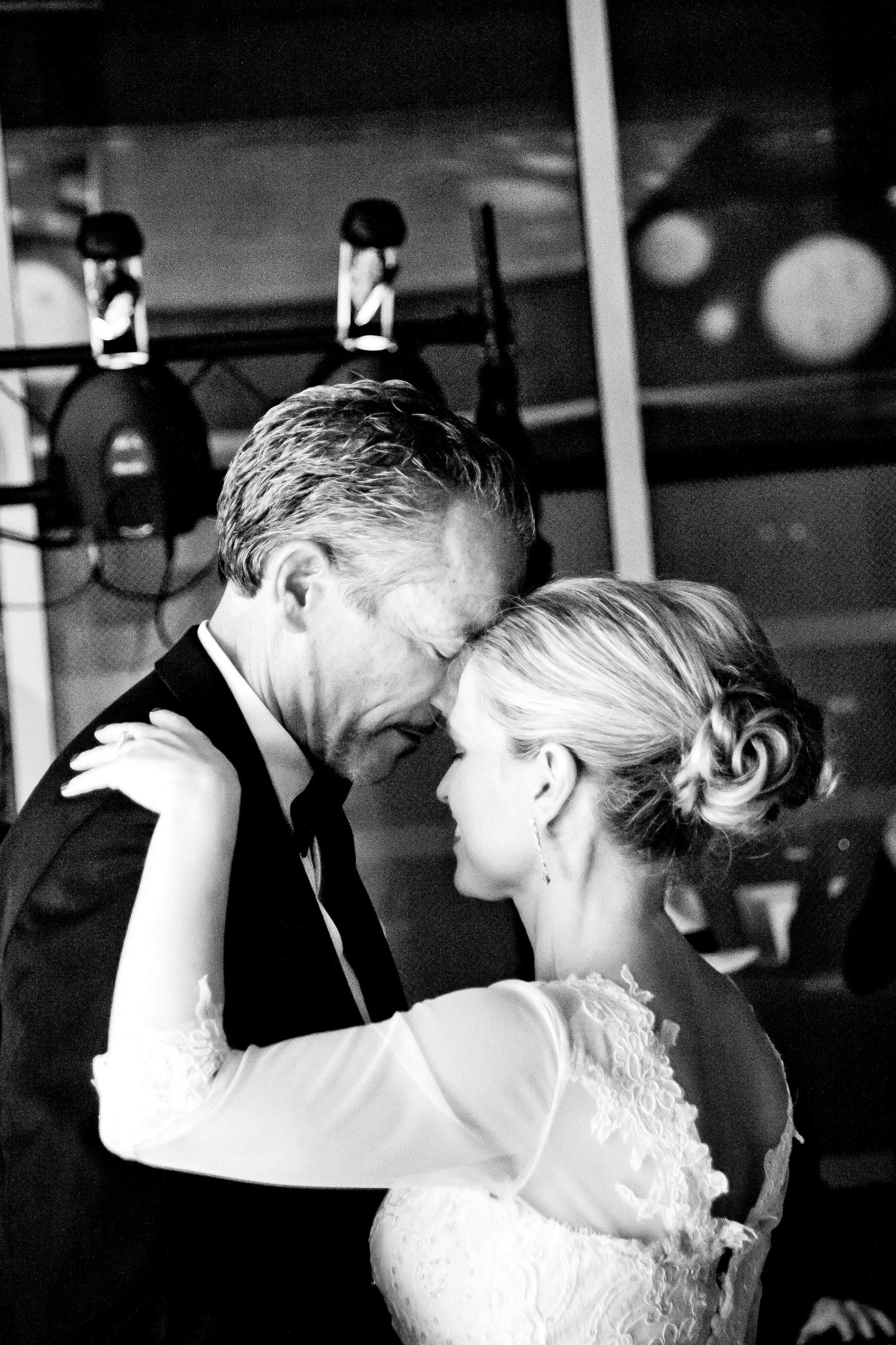 San Diego Central Library Wedding coordinated by Betty Blue Events, Shannon and Martin Wedding Photo #347323 by True Photography