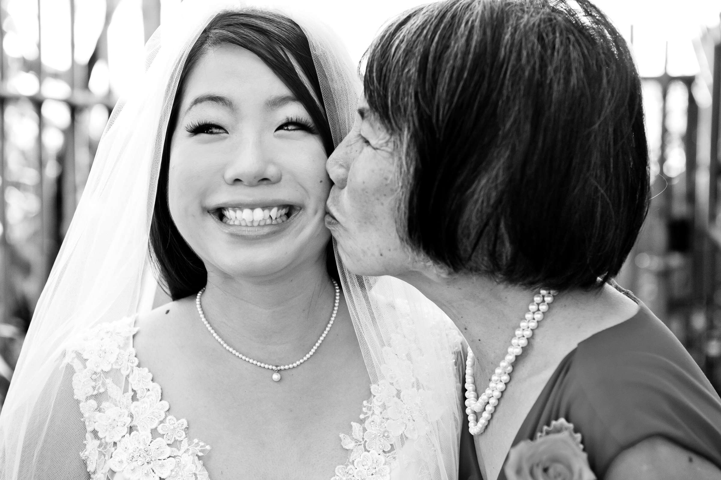 Catamaran Resort Wedding, Yuko and James Wedding Photo #347378 by True Photography