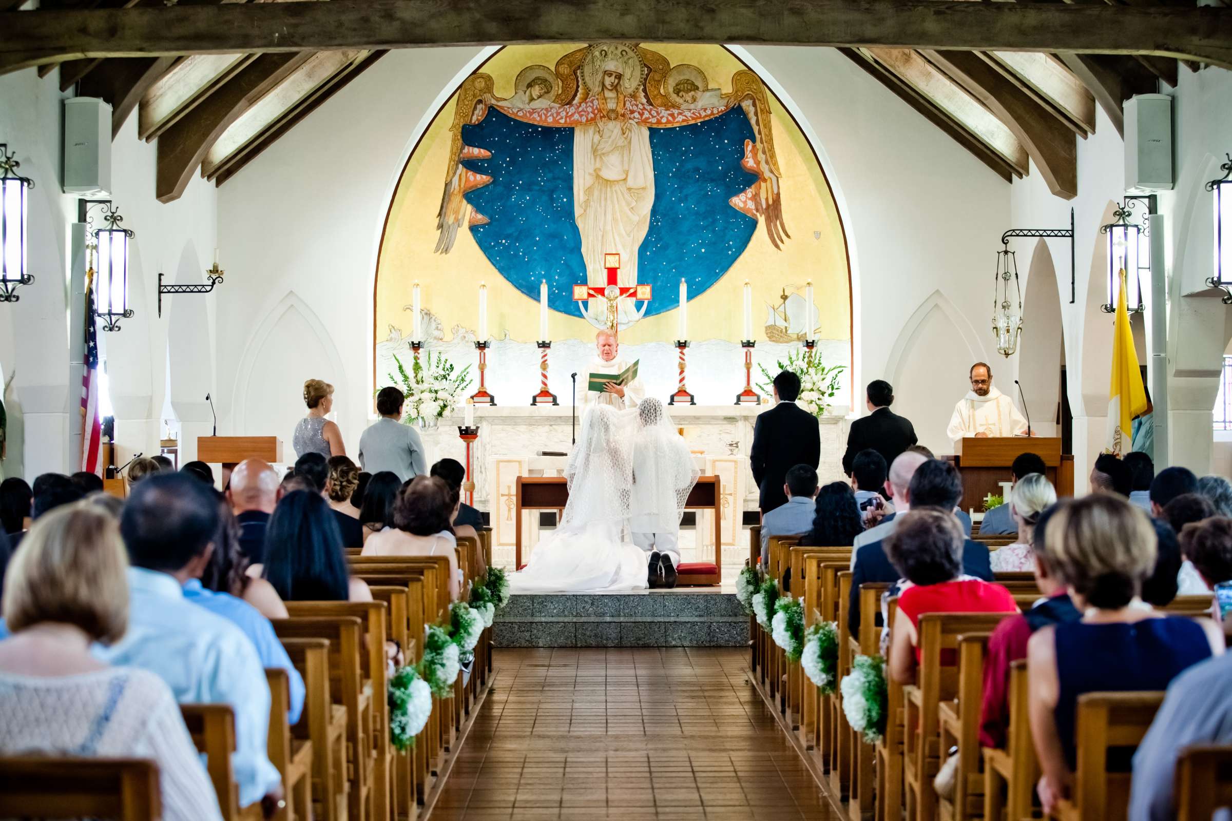 Tom Ham's Lighthouse Wedding, Mendy and Alex Wedding Photo #347486 by True Photography