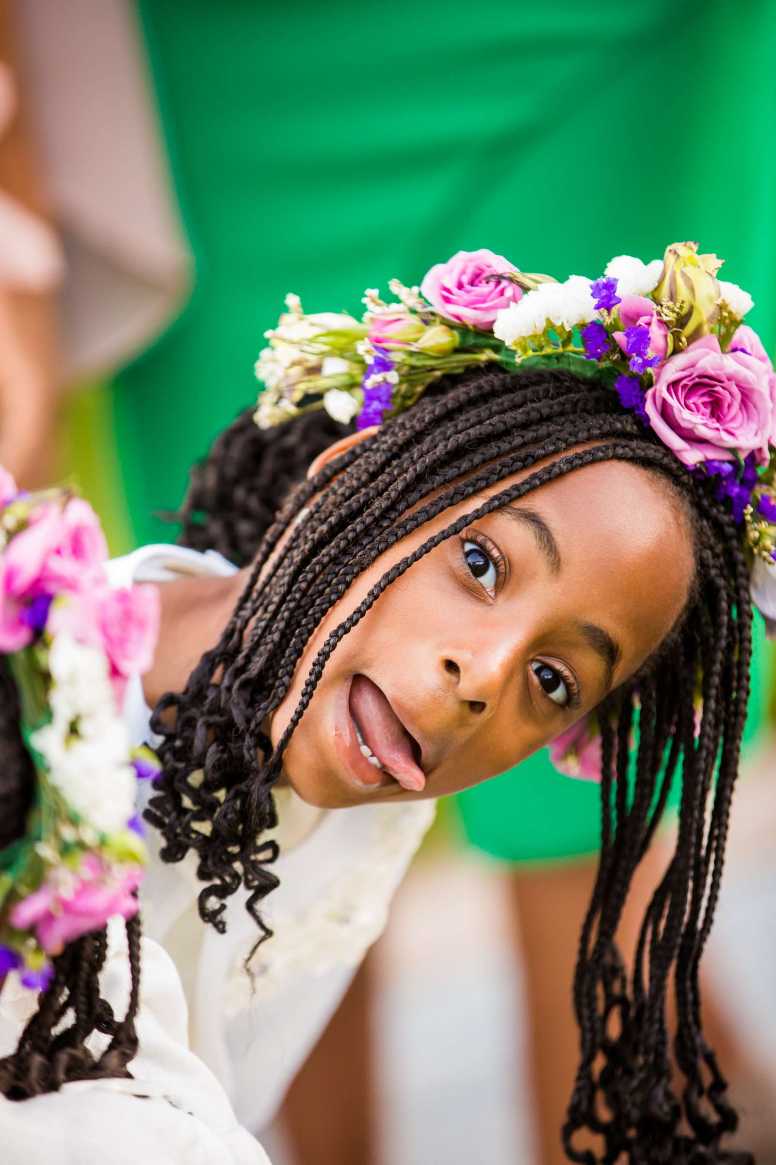 Catamaran Resort Wedding coordinated by Events Inspired SD, Vanessa and Akorli Wedding Photo #48 by True Photography