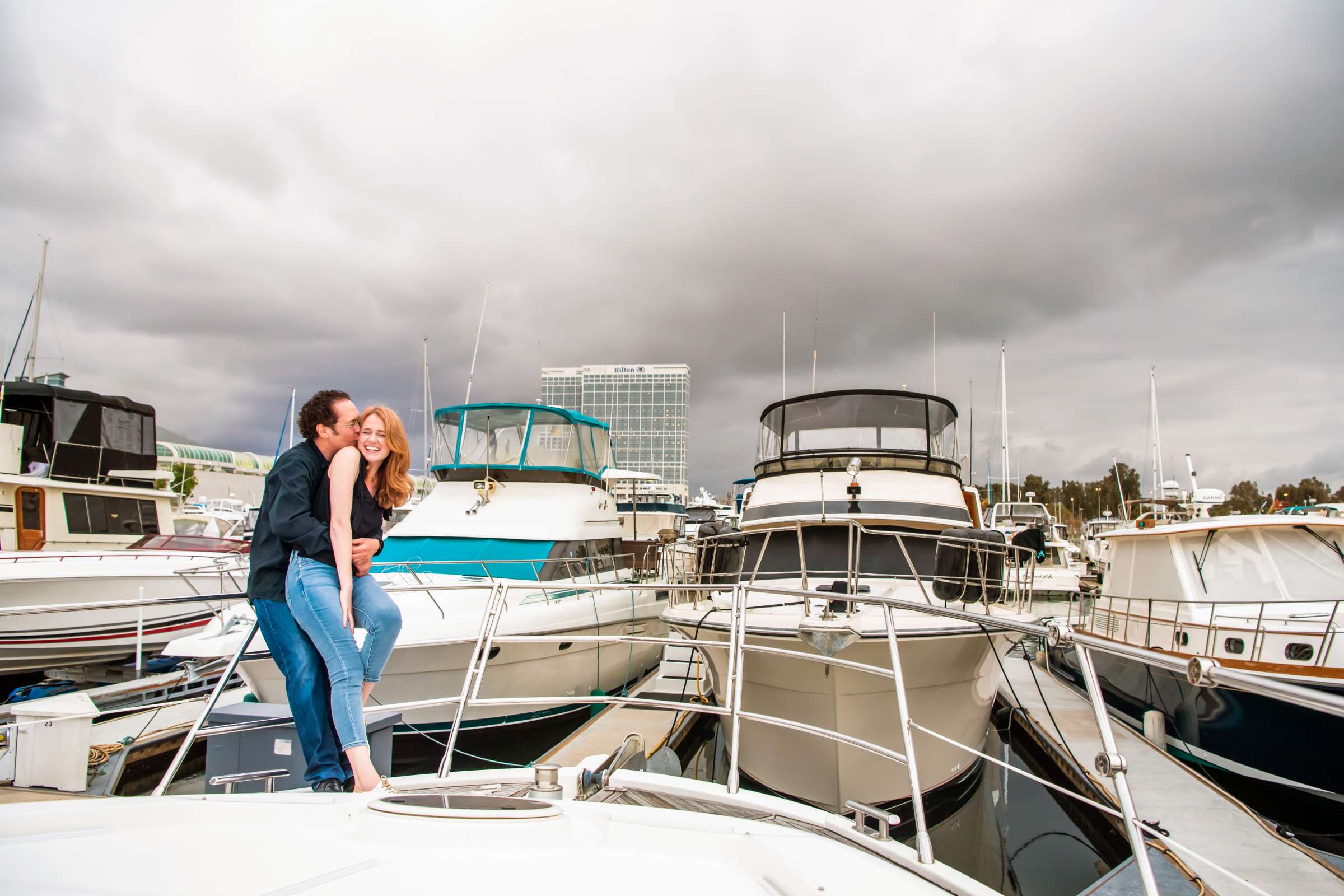 Engagement, Sarah and Joseph Engagement Photo #627195 by True Photography