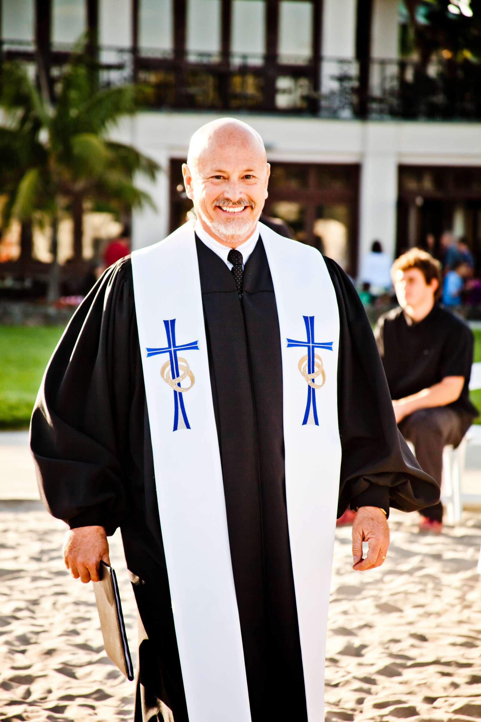 Catamaran Resort Wedding coordinated by The Perfect Knot, Joanne and Josh Wedding Photo #347871 by True Photography